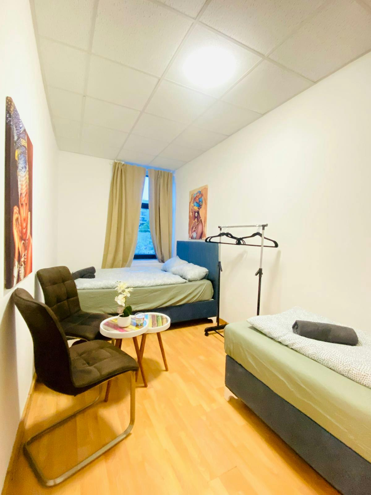 Apartment Vienna, 7 beds — photo 1