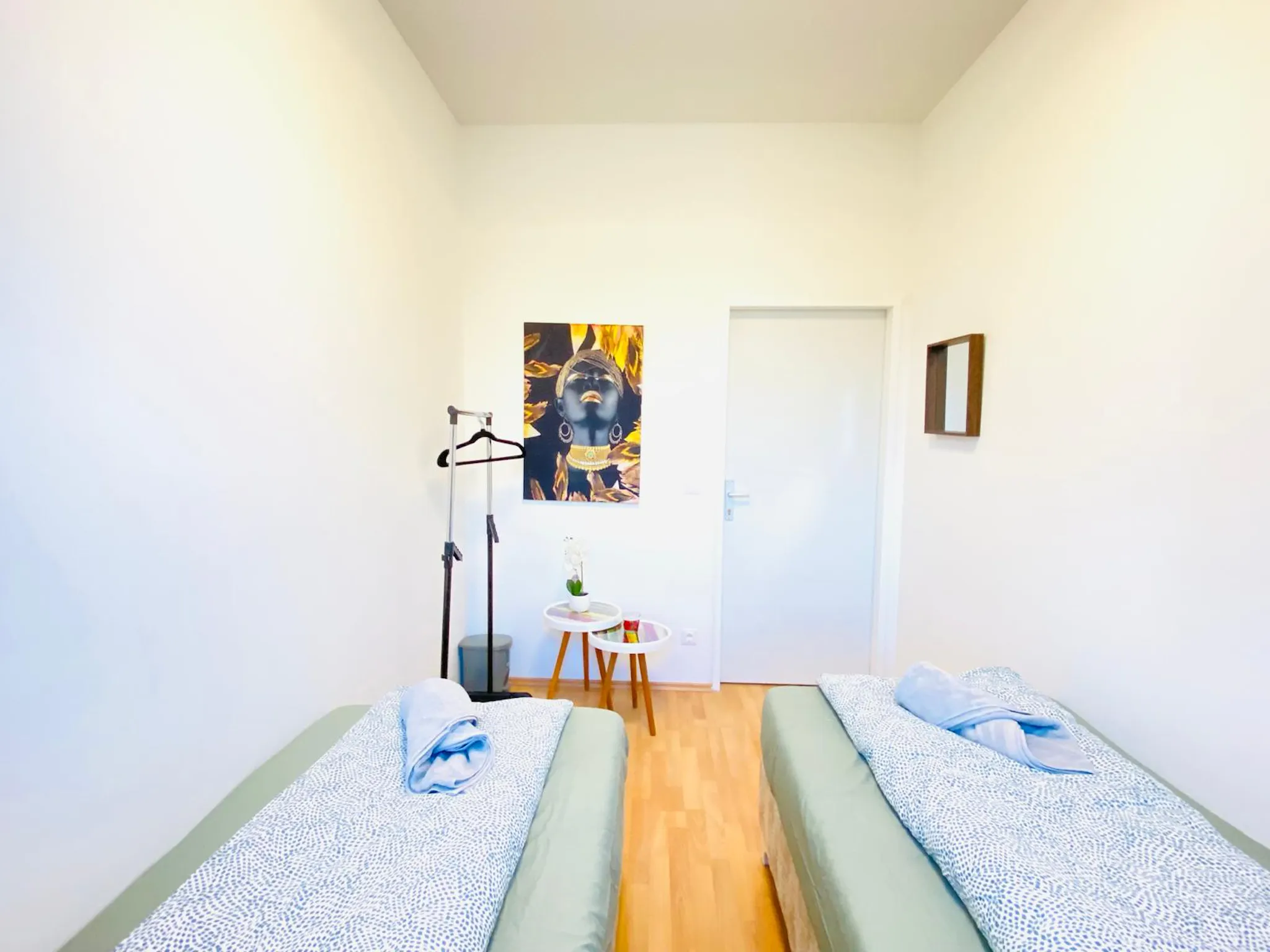 Fröhlichgasse, Vienna preview