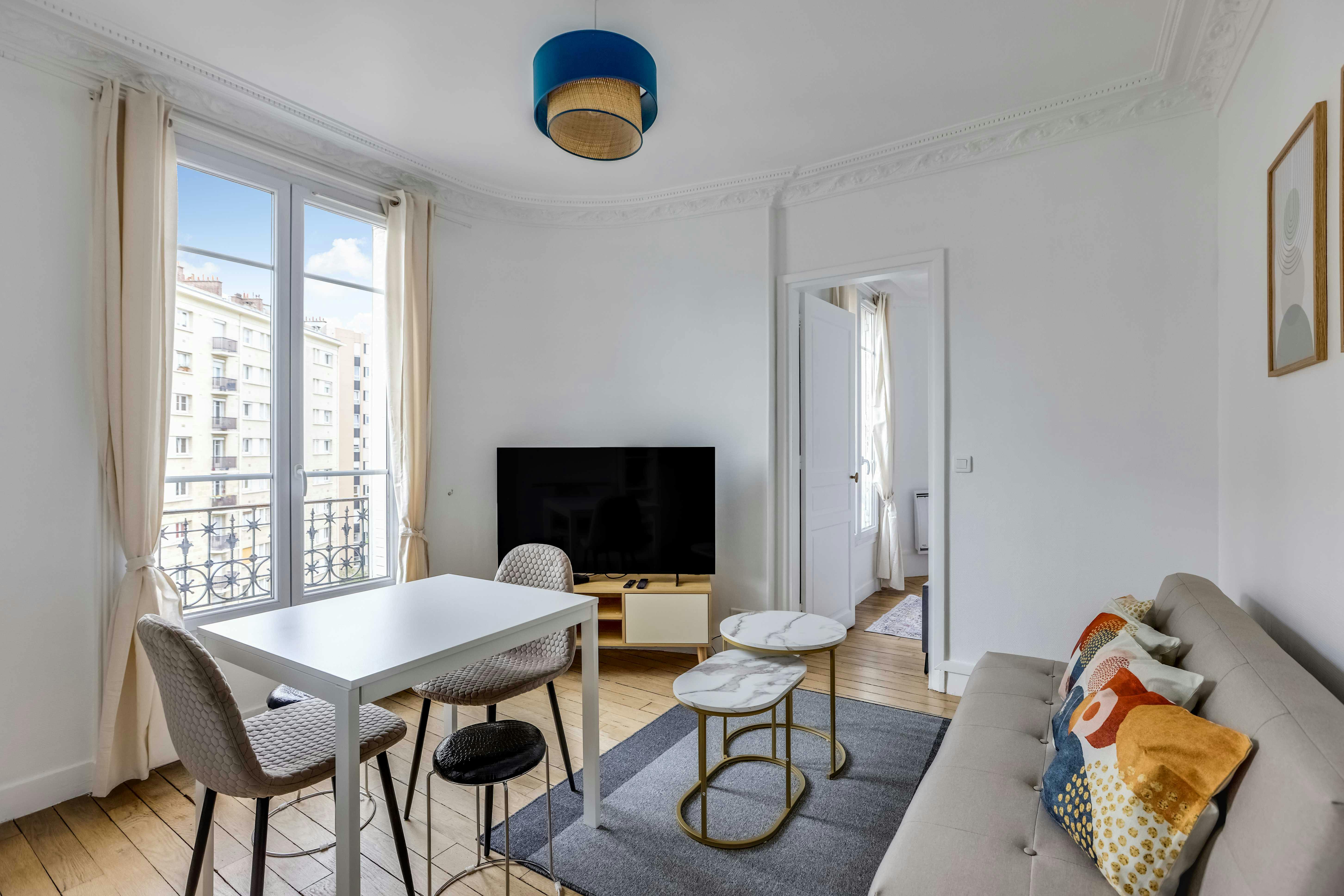 Rue Bobillot, Paris preview