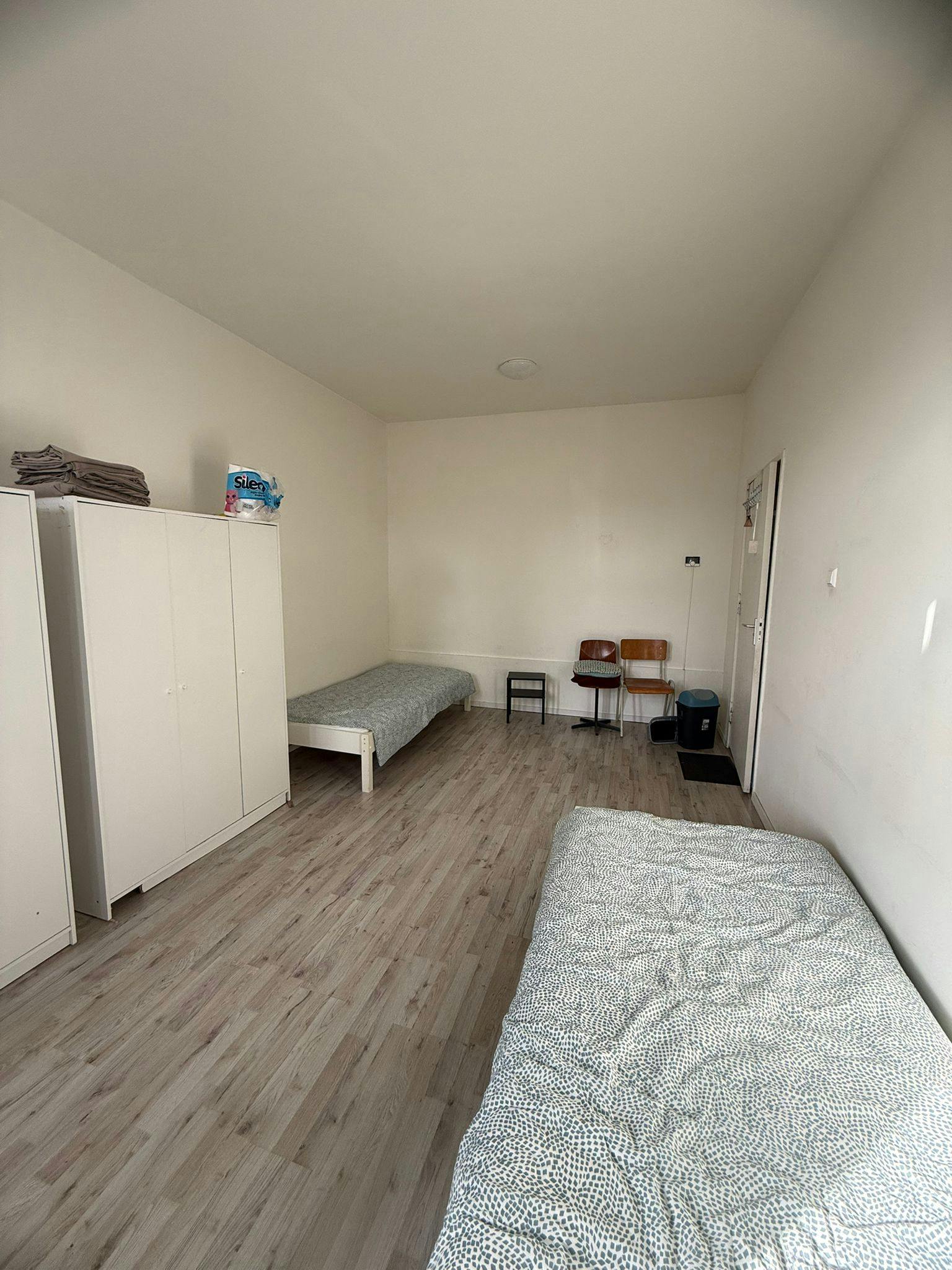 Chambre privée à louer pour 810 €/mois à The Hague, Rozenburgstraat