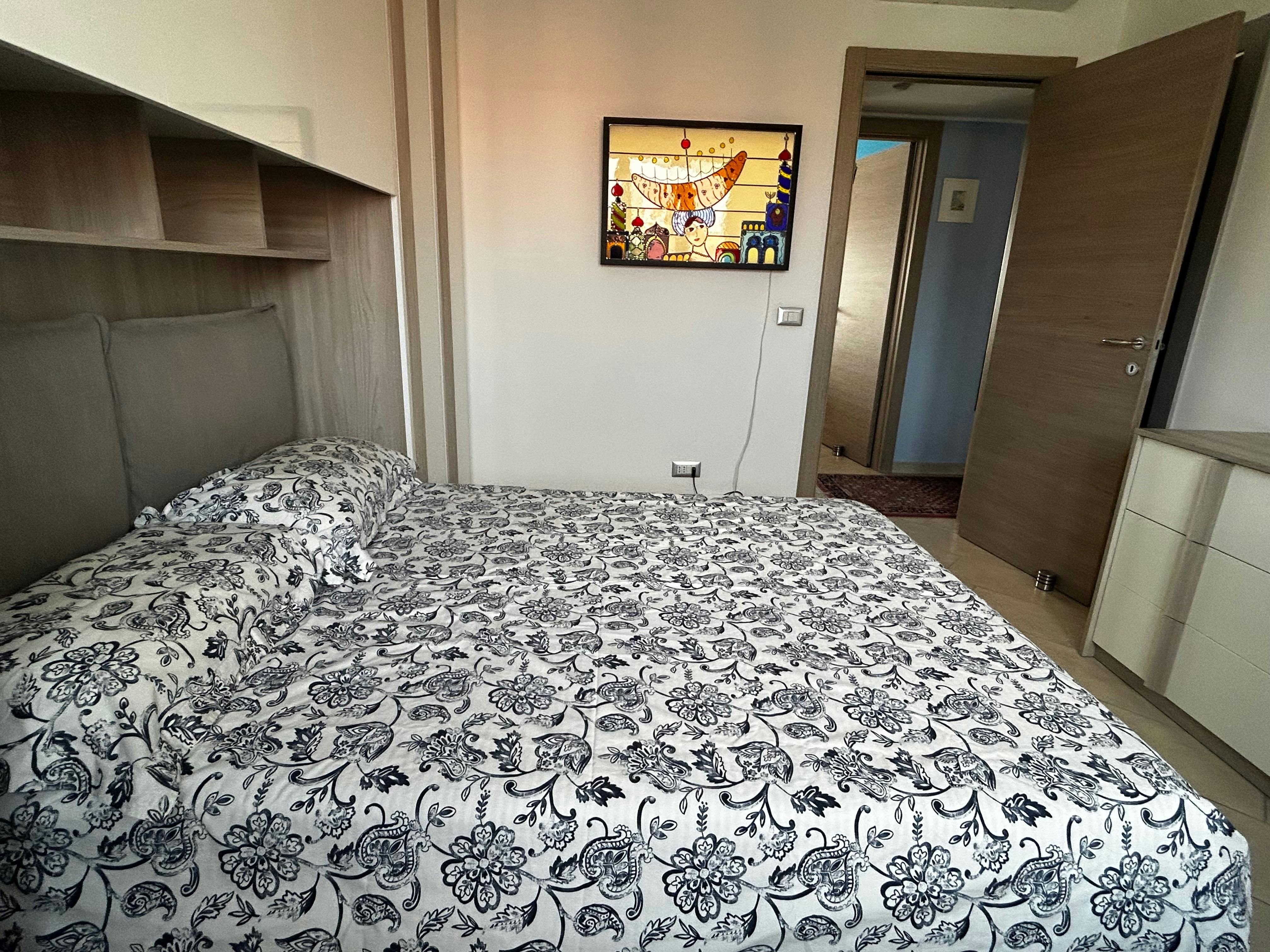 Отдельная комната сдается в аренду за 650 € в месяц в Milan, Via Appennini