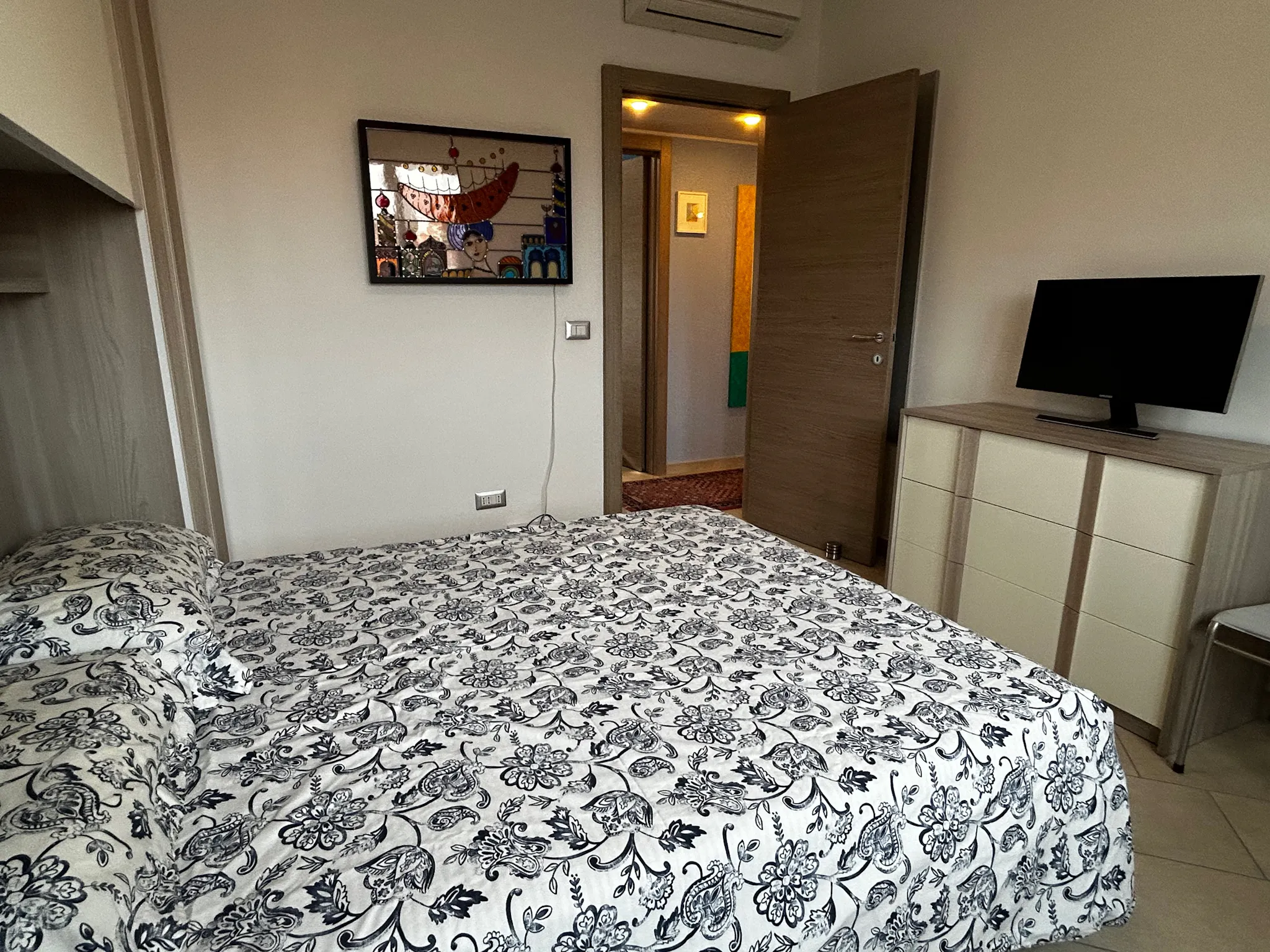 Private room in Via Appennini, Milan (1699950) ROOM 2