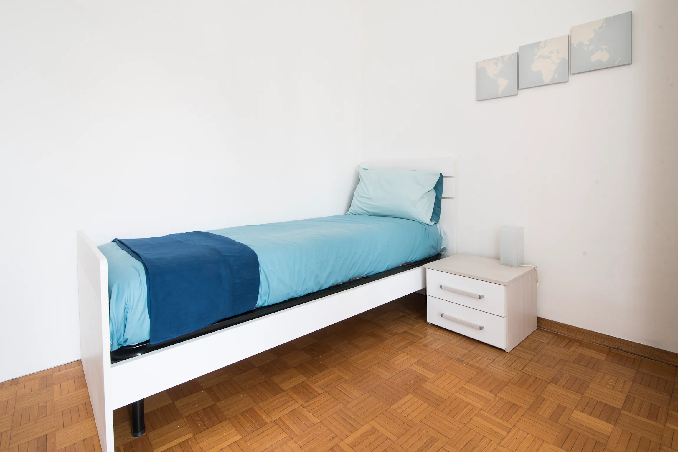 Private room in Via A. Cantore, Monza 1
