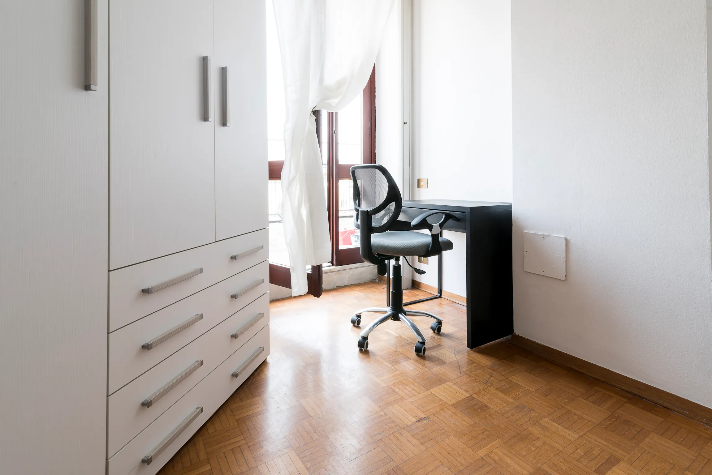 Private room in Via A. Cantore, Monza 2