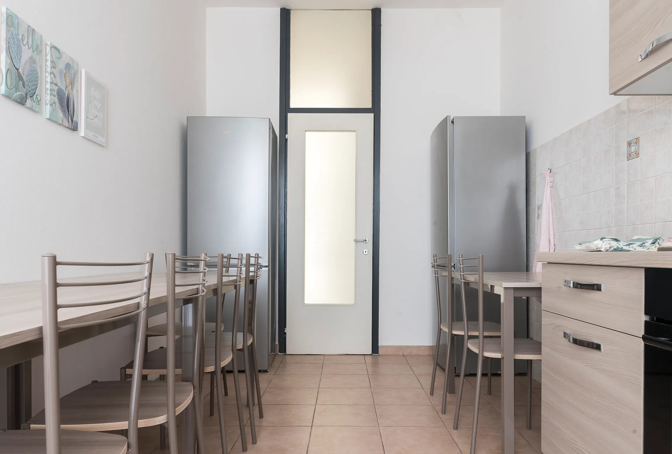 Private room in Via A. Cantore, Monza COMMON_AREA 4