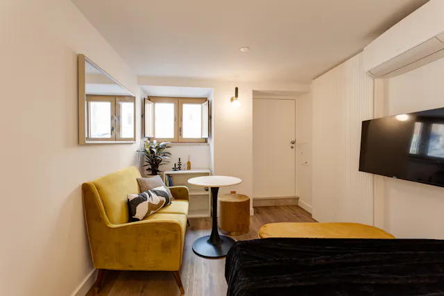 Apartment in Calçada Agostinho de Carvalho, Lisbon (1699958) room image 2