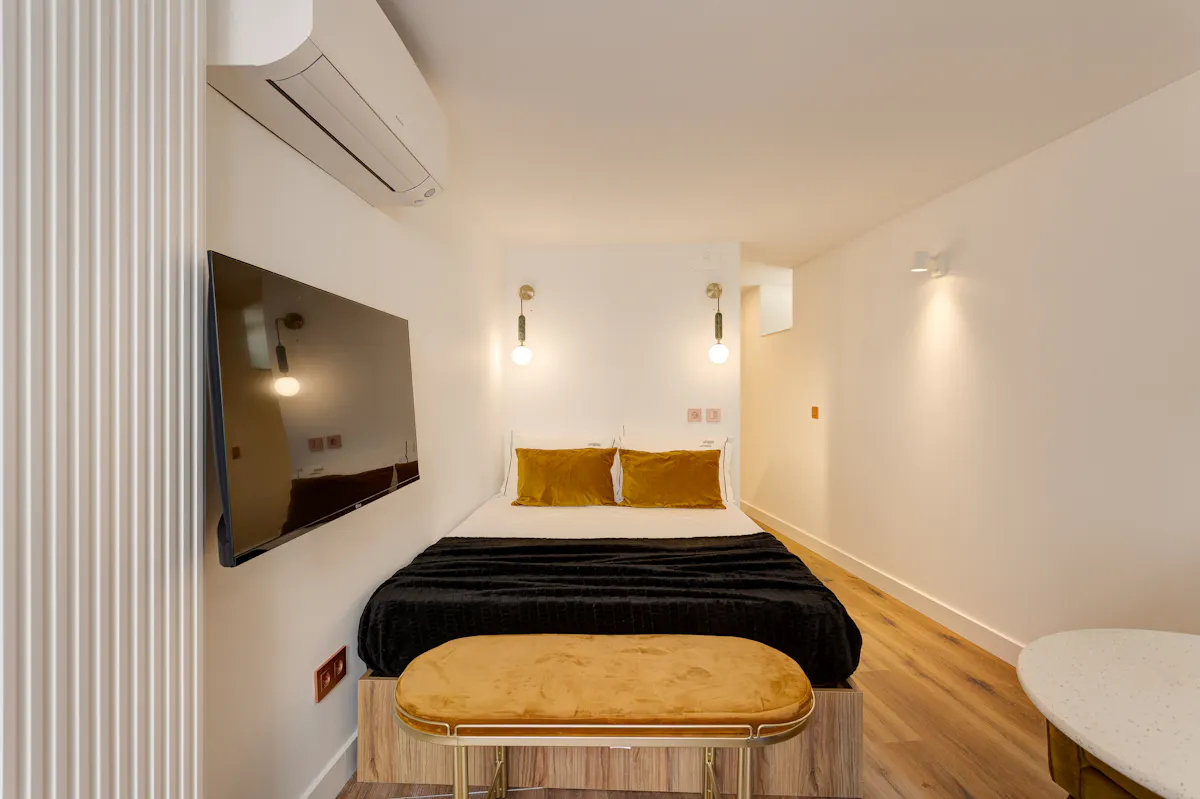 Apartment in Calçada Agostinho de Carvalho, Lisbon (1699958) ROOM