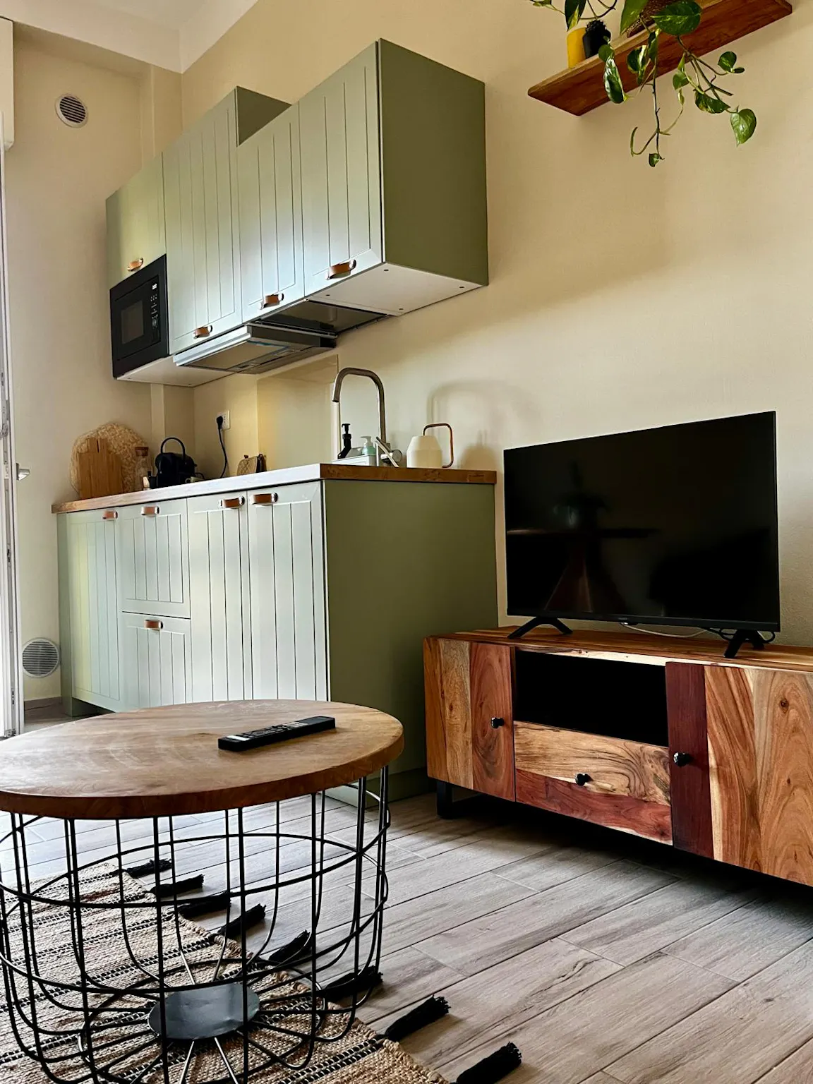1-Bedroom Building in Viale Libertà, Monza 1