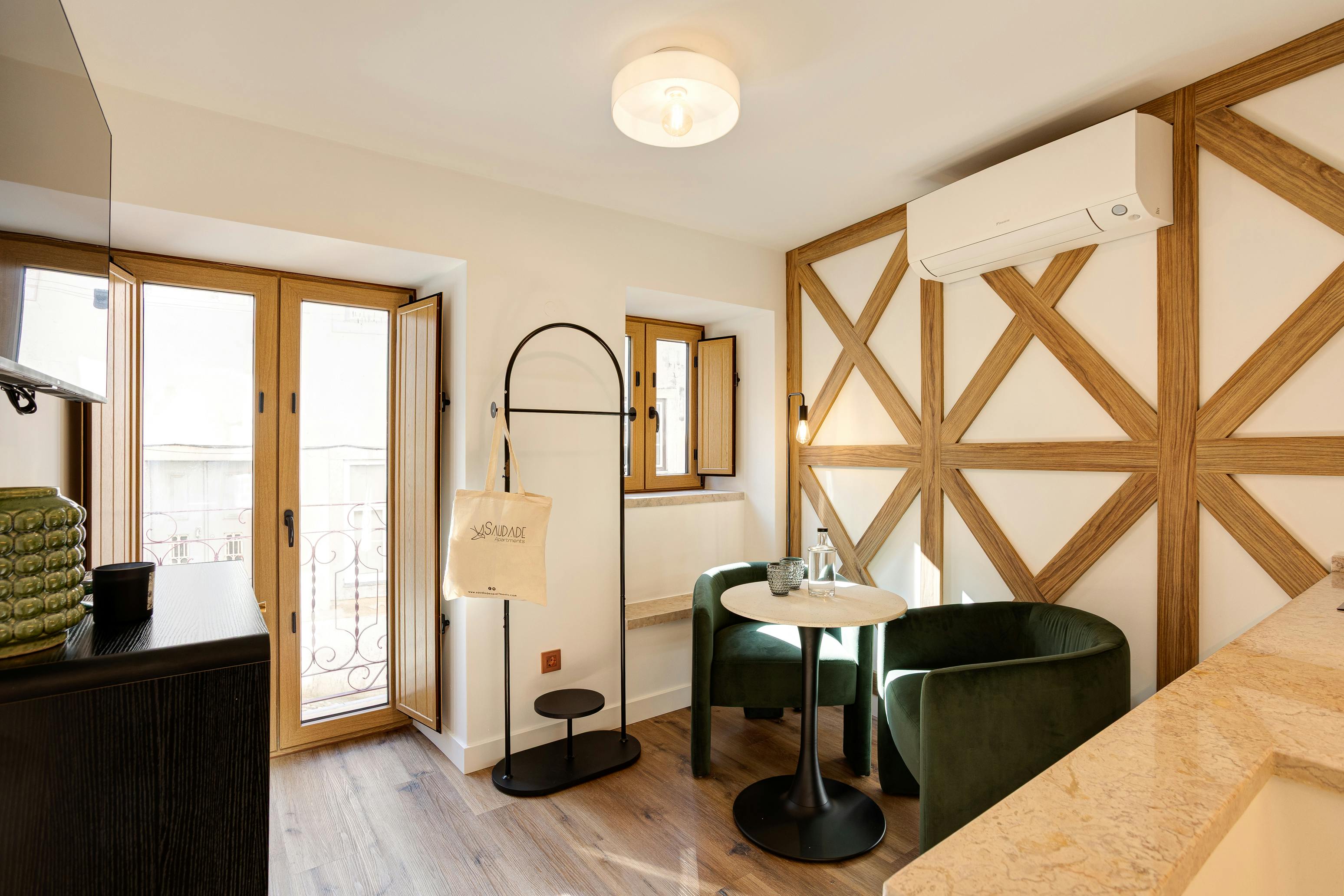 Calçada Agostinho de Carvalho, Lisbon preview