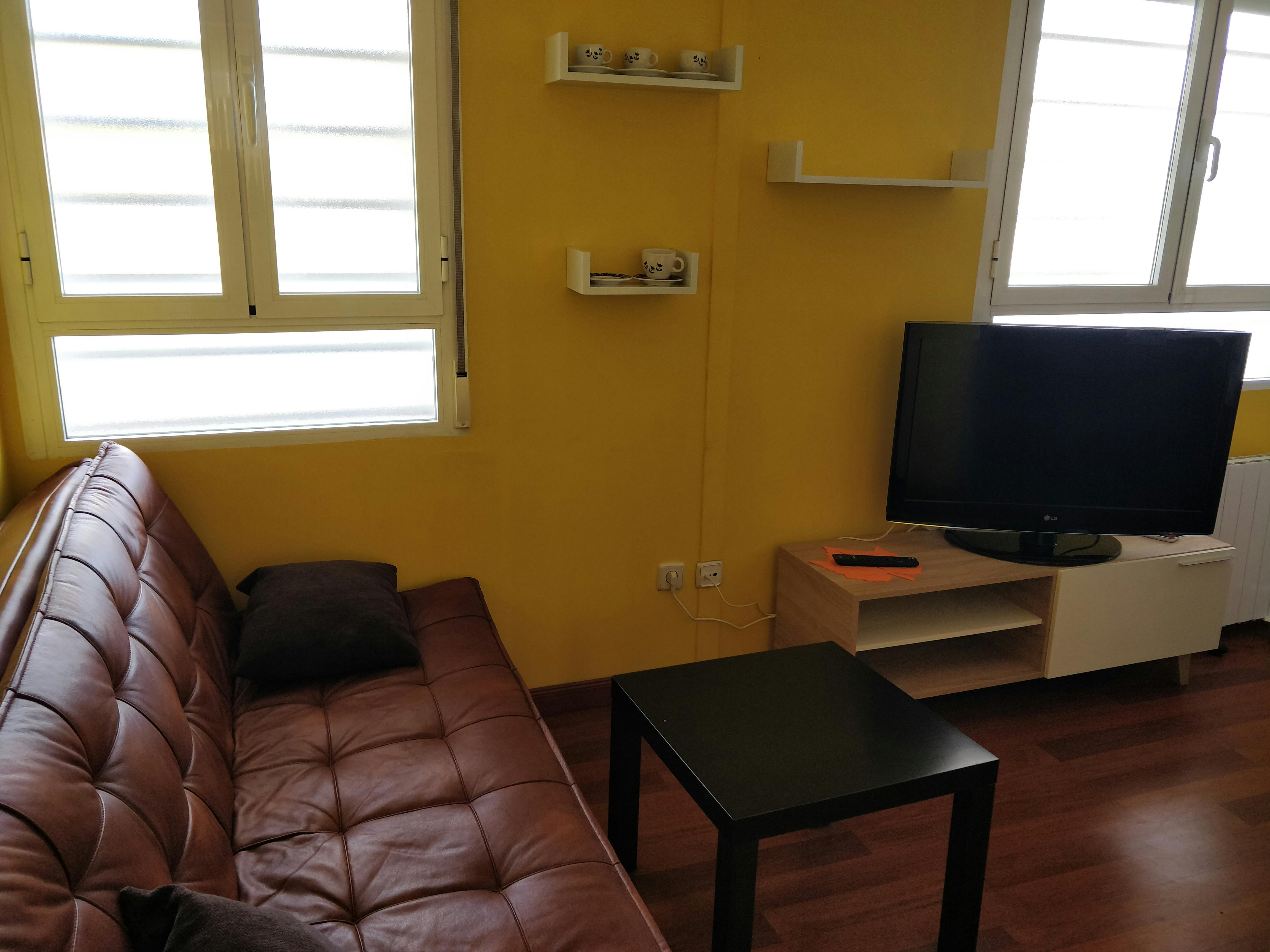 Calle del Párroco Eusebio Cuenca, Madrid preview