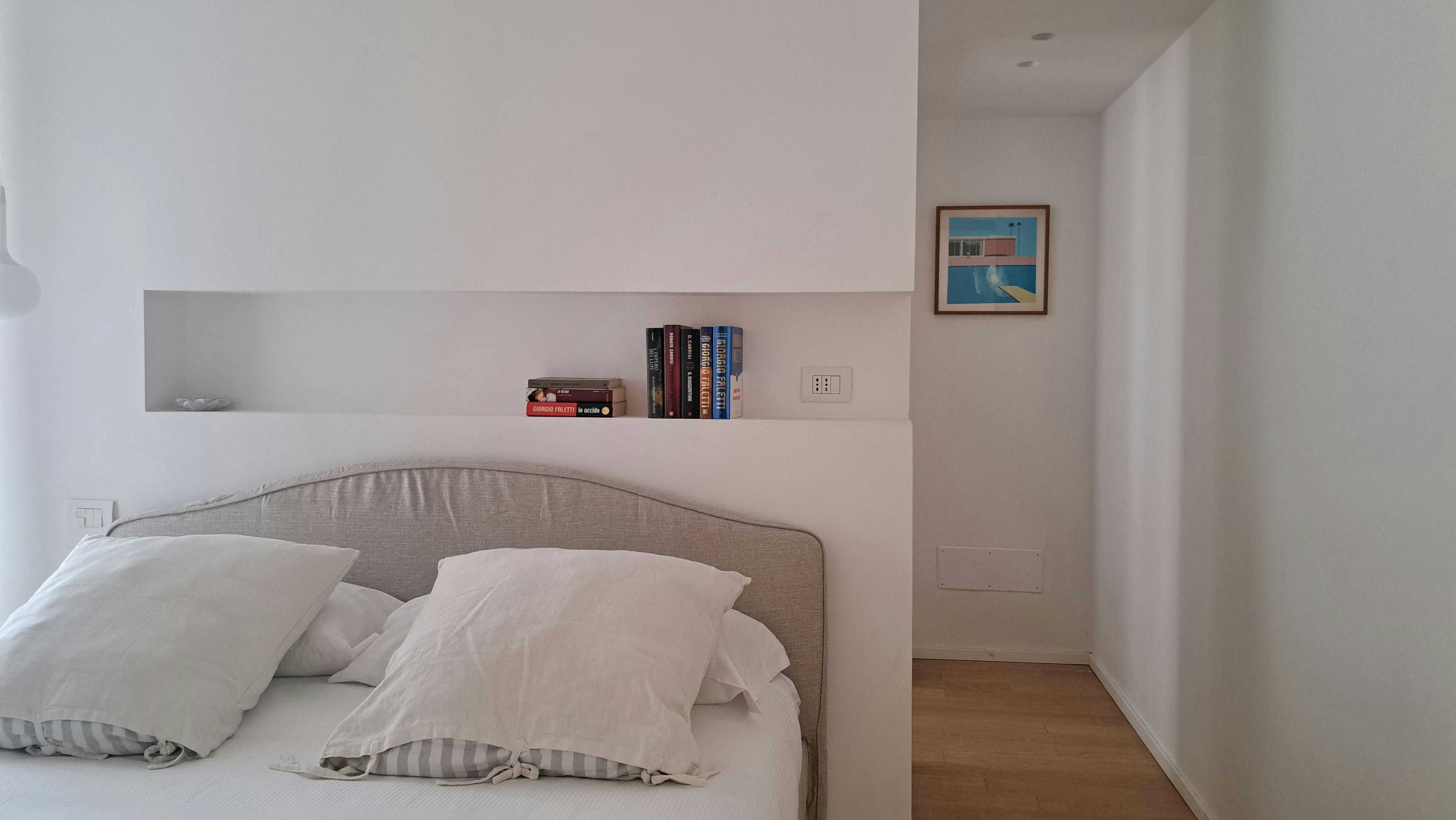 Via Leone Tolstoi, Milan preview