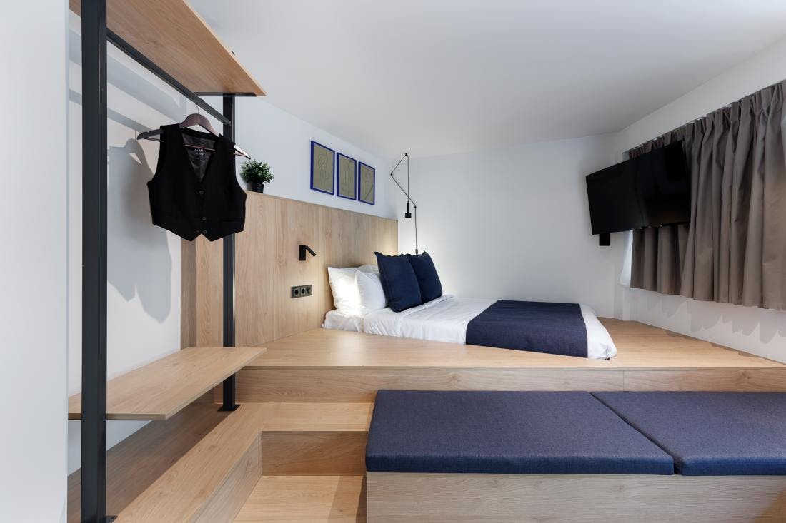 preview gallery tile