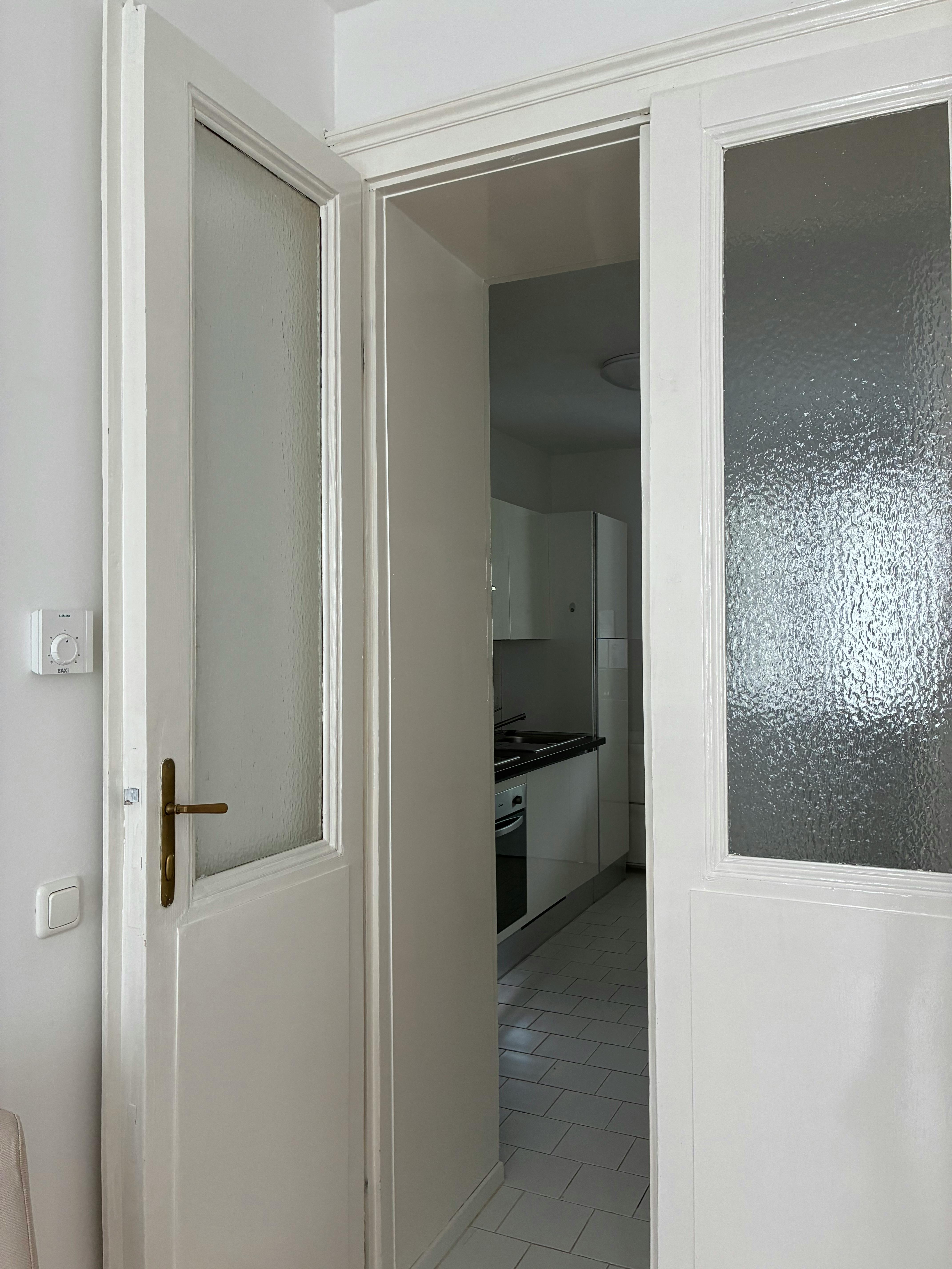 Apartment Vienna, 1 bed — photo 8