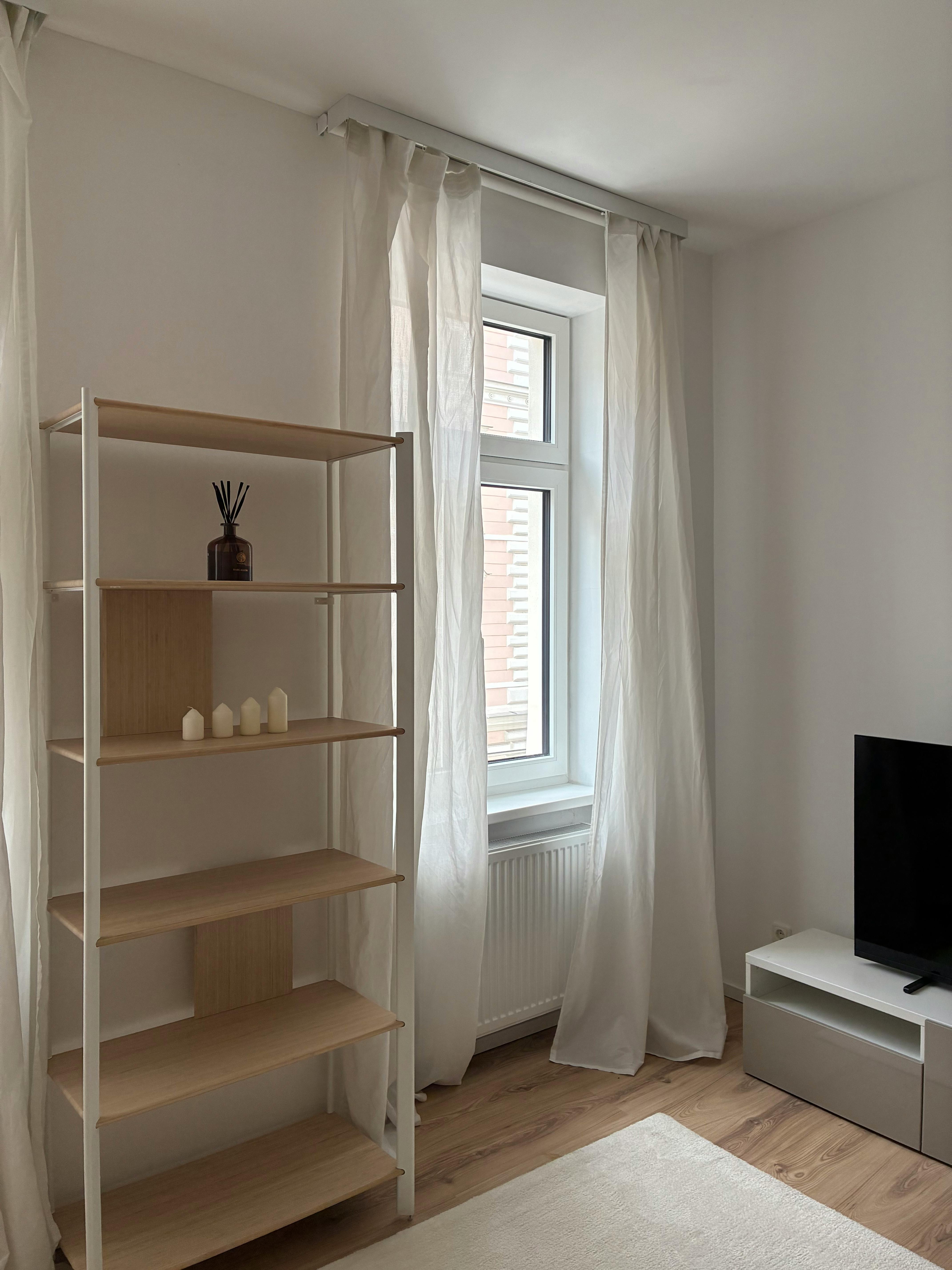 Apartment Vienna, 1 bed — photo 9