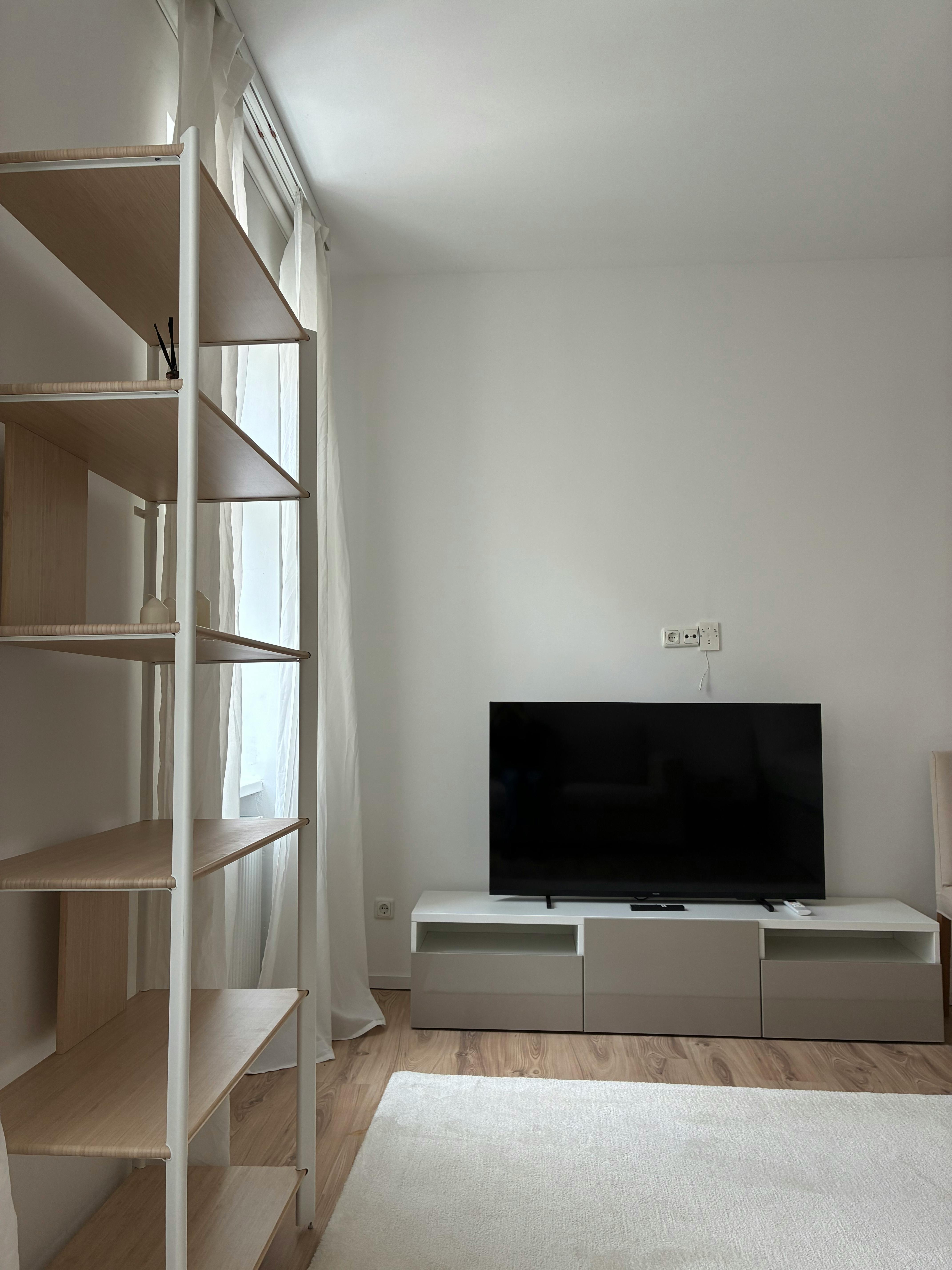 Apartment Vienna, 1 bed — photo 10