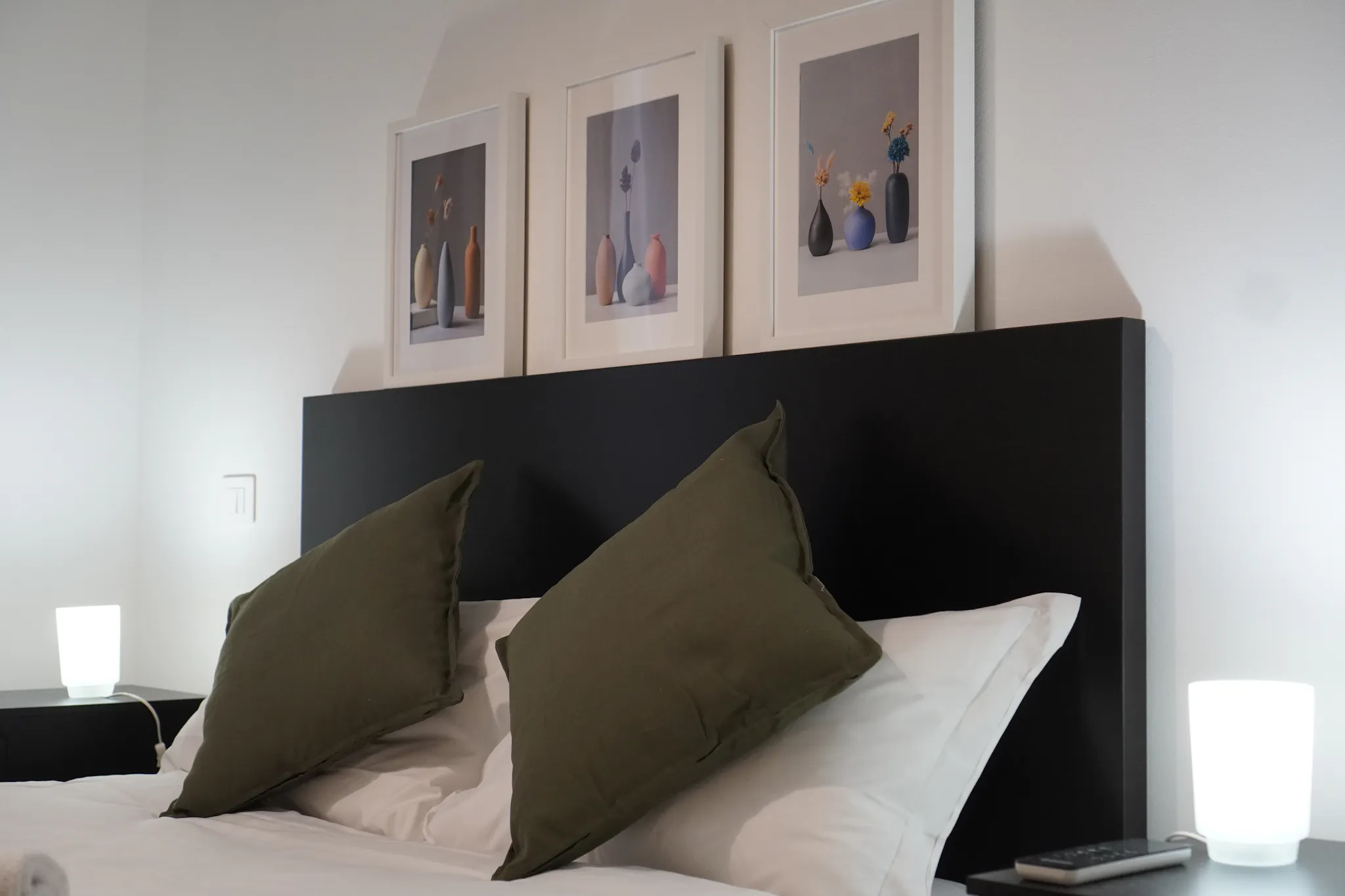 Via Sidney Sonnino, Milan preview