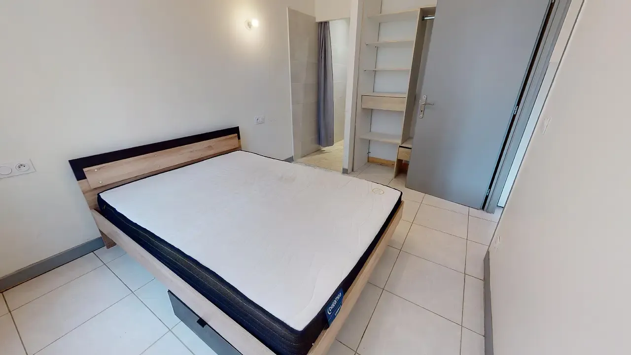 Apartment in Rue du Grand-Gonnet, Saint-Étienne (1699986) ROOM 2