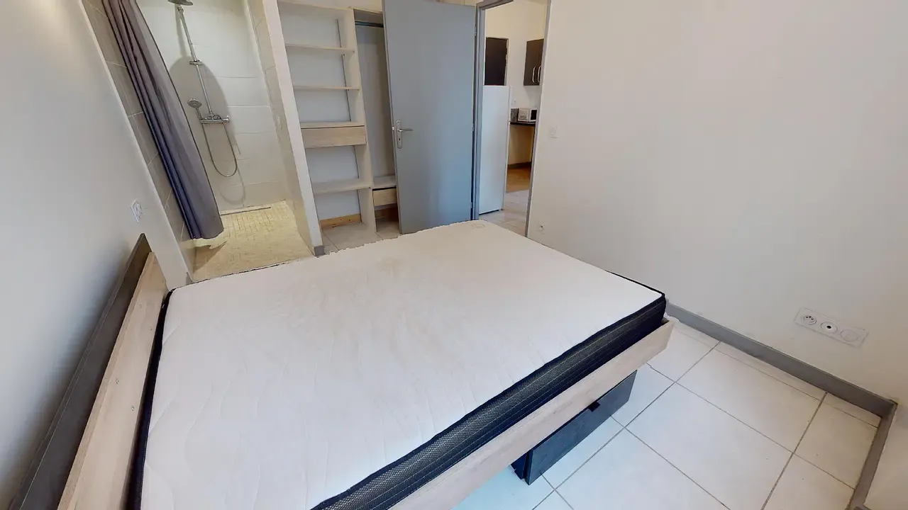 Apartment in Rue du Grand-Gonnet, Saint-Étienne (1699986) ROOM 1