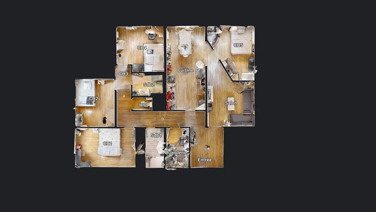 preview gallery tile