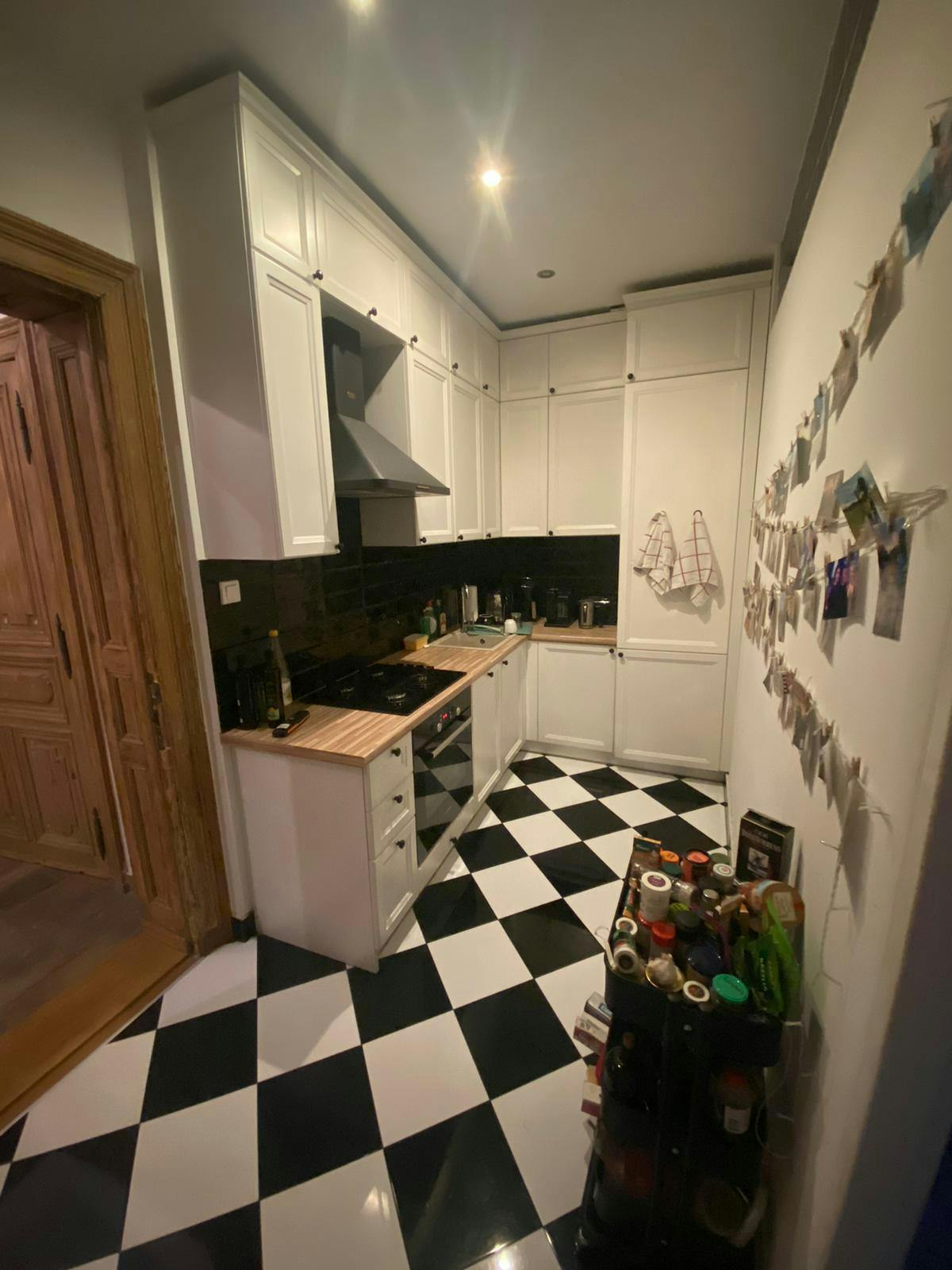 preview gallery tile