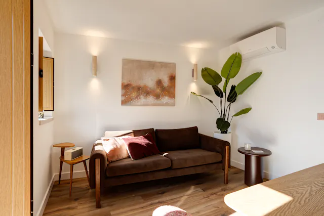1-Bedroom Apartment in Calçada Agostinho de Carvalho, Lisbon (1699994) room image 1