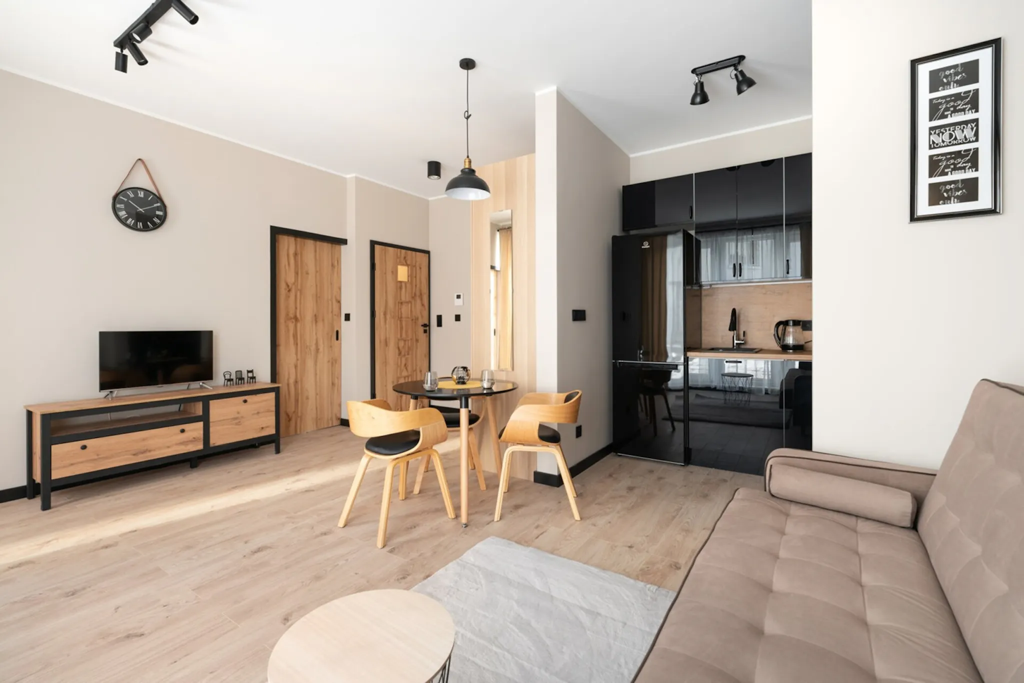 Chrystiana Piotra Aignera, Warsaw preview