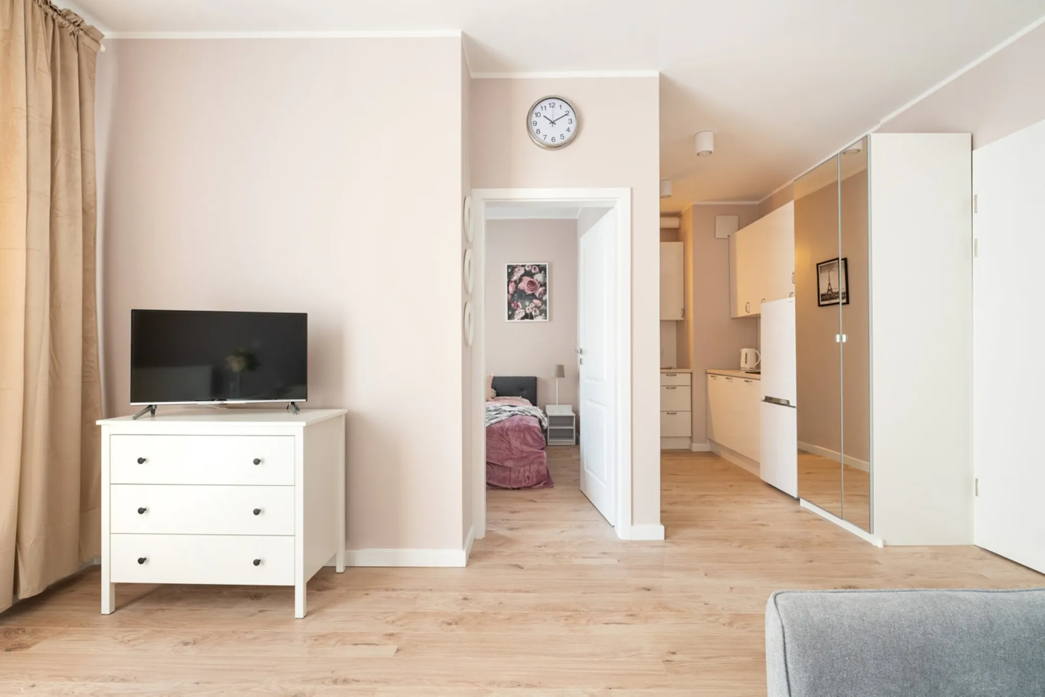 Chrystiana Piotra Aignera, Warsaw preview