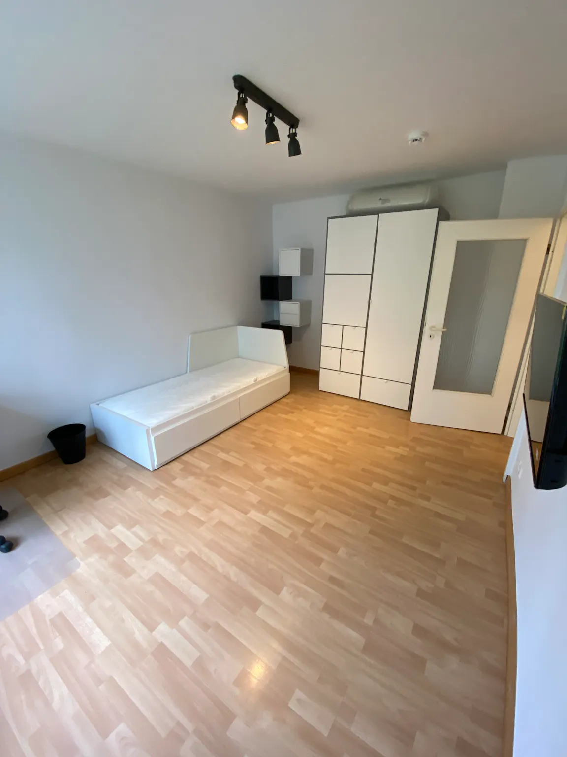 1-Bedroom Apartment in Platanenweg, Berlin (1700001) ROOM 2