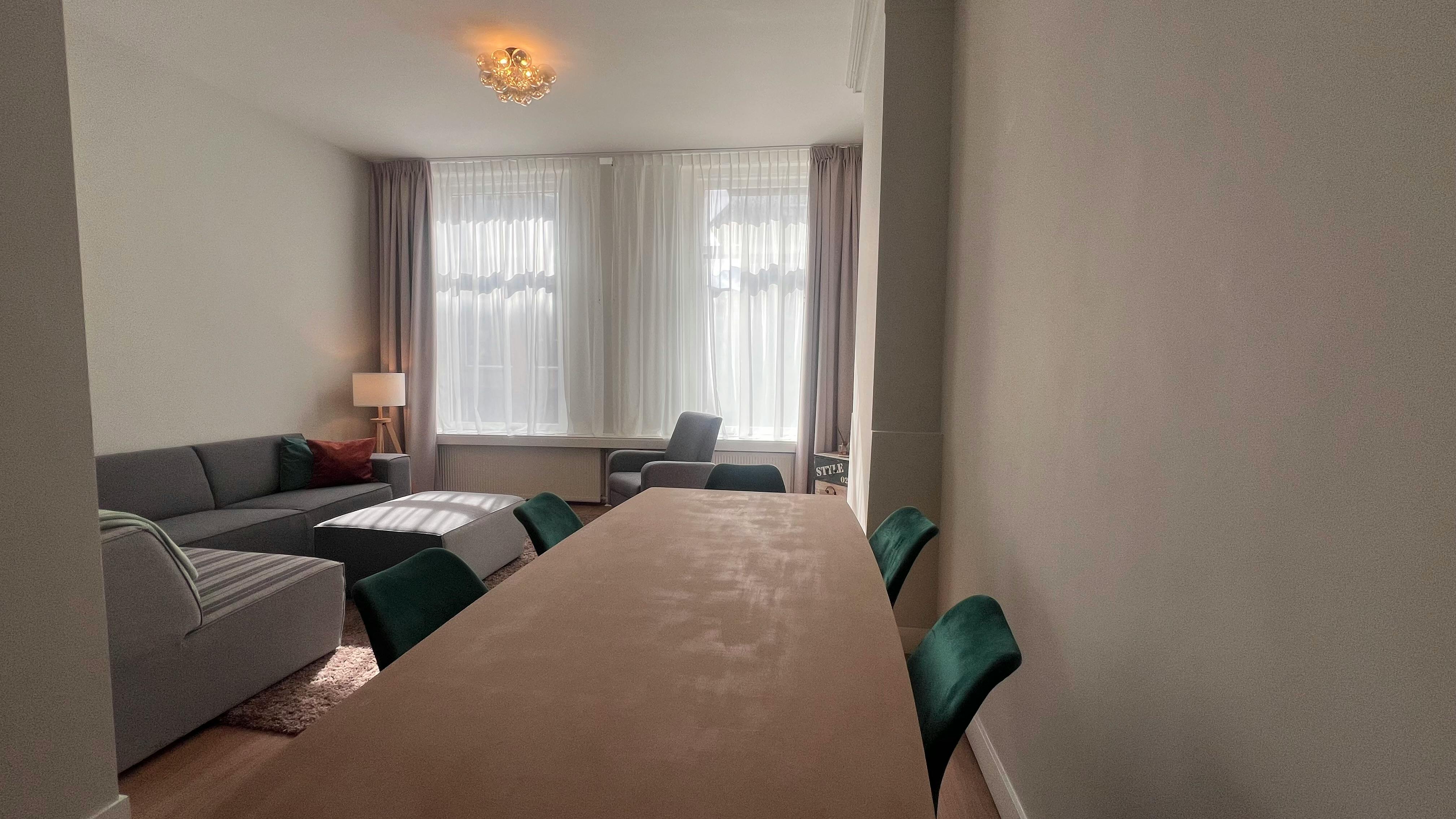 Rapenburg, Amsterdam preview