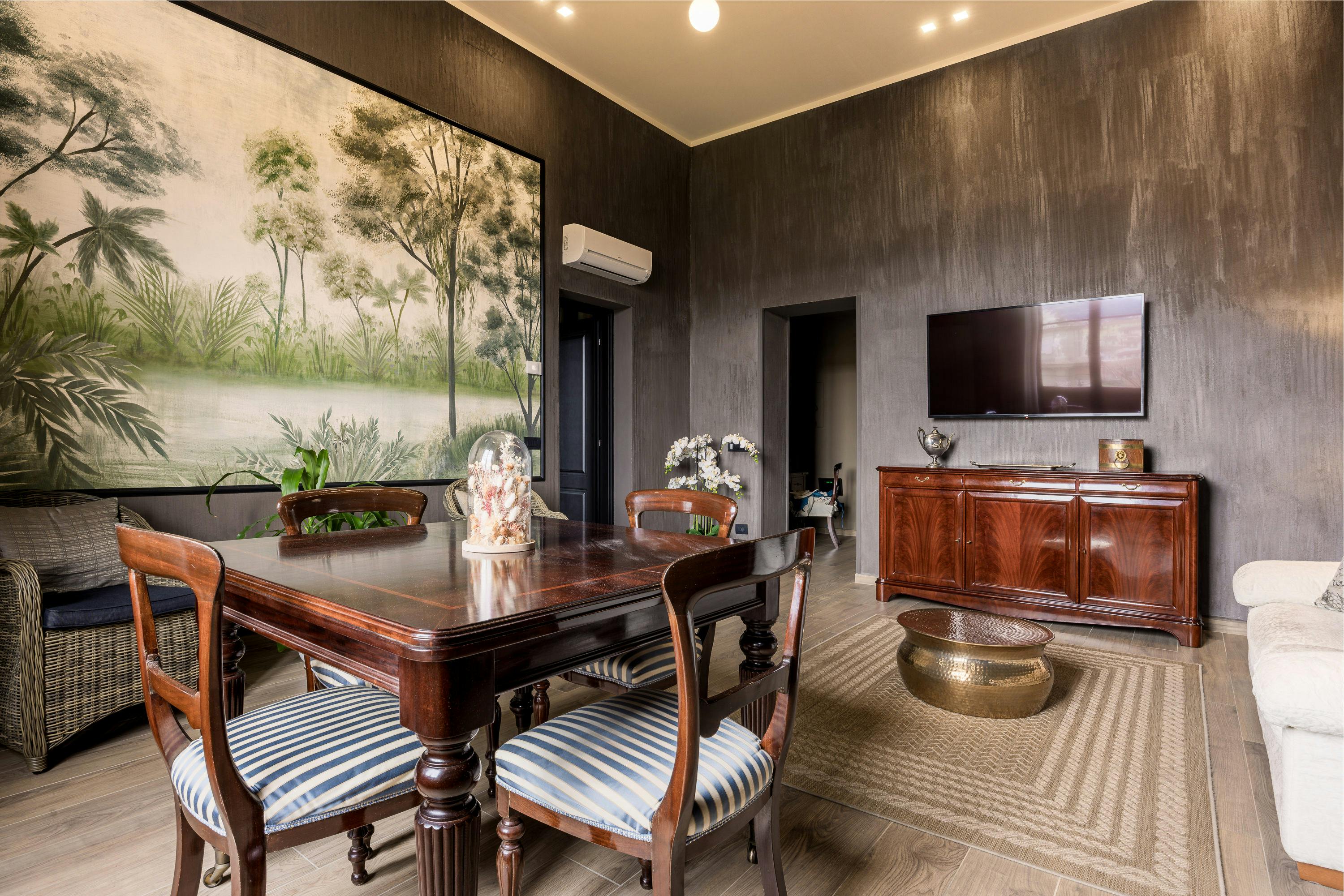 Via San Gallo, Florence preview