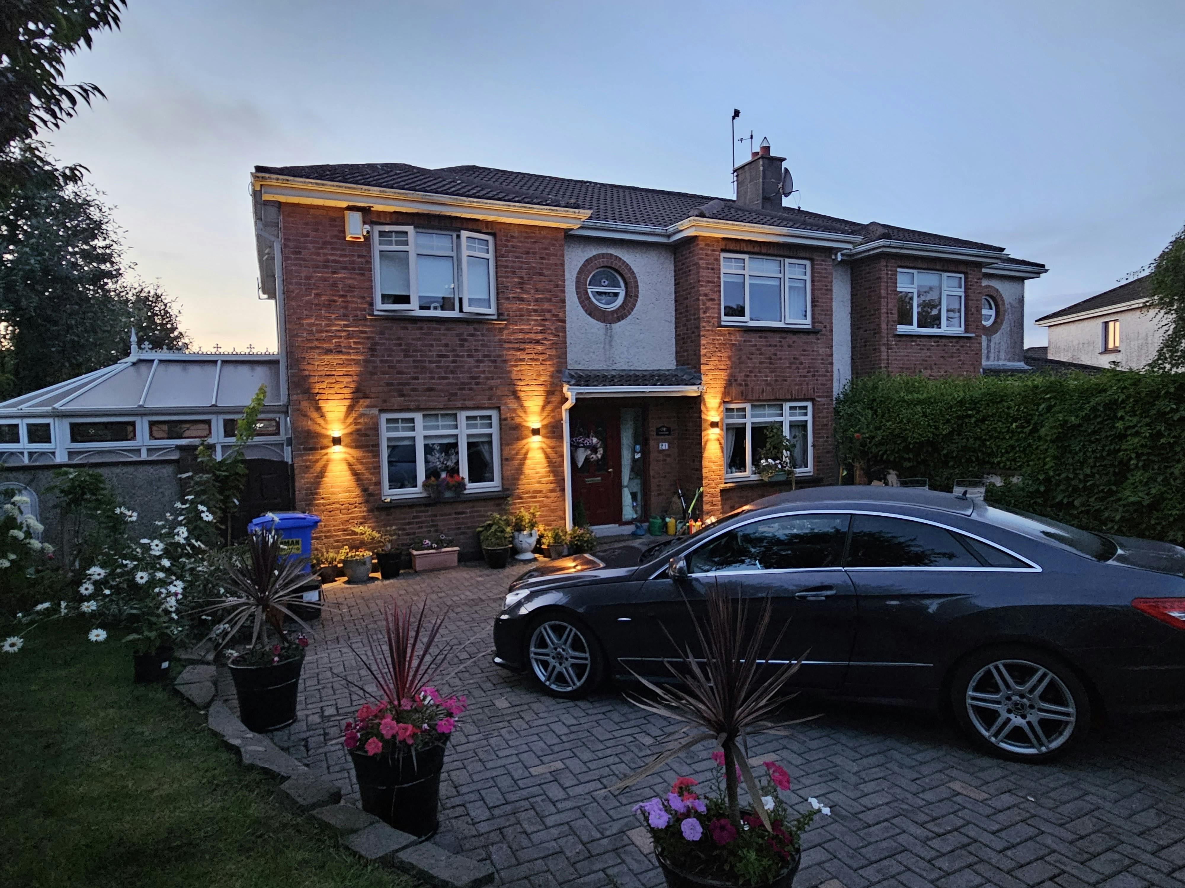 Bellevue Court, Luimneach preview