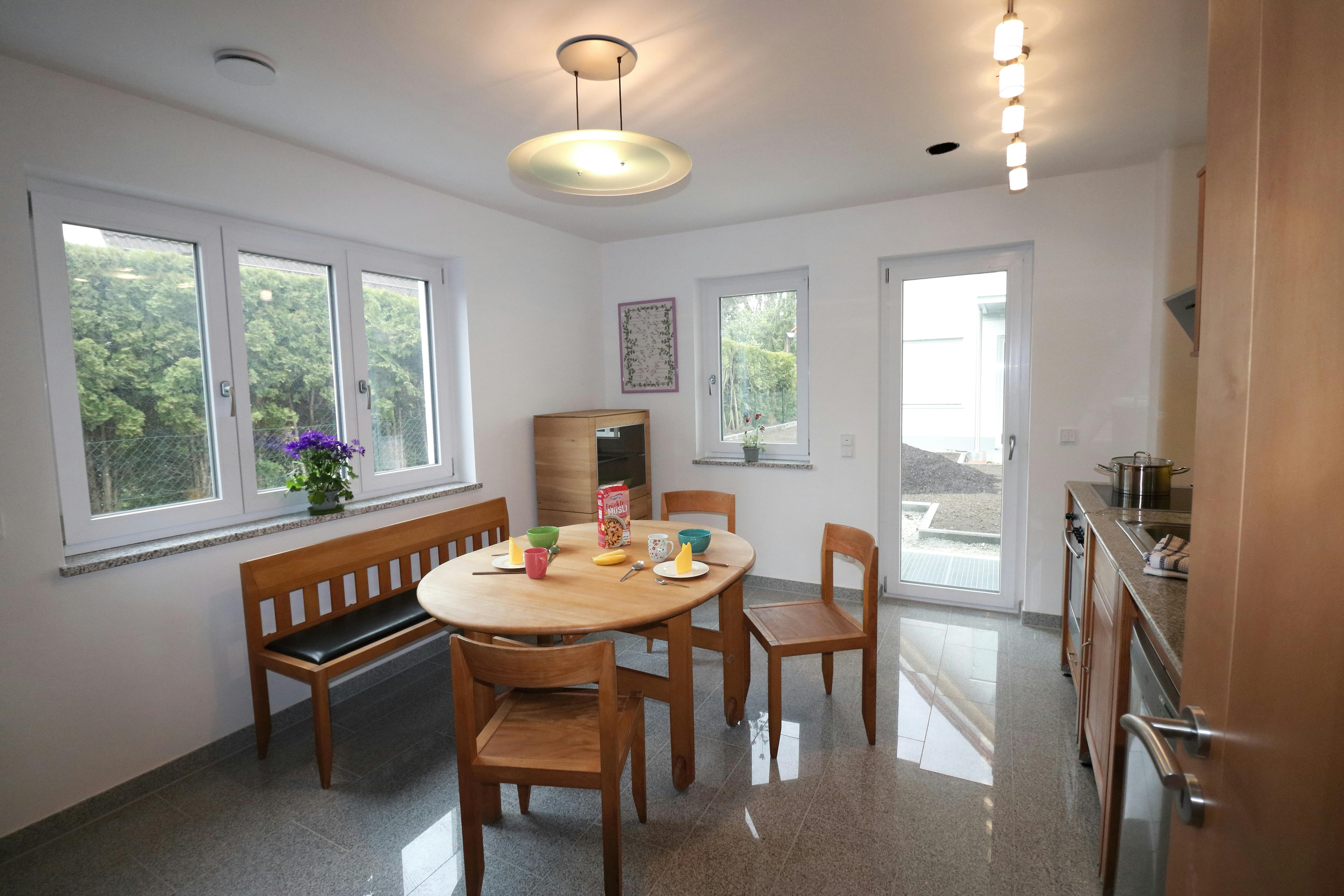 Квартира сдается в аренду за 1 900 € в месяц в Munich, Senftenauerstraße