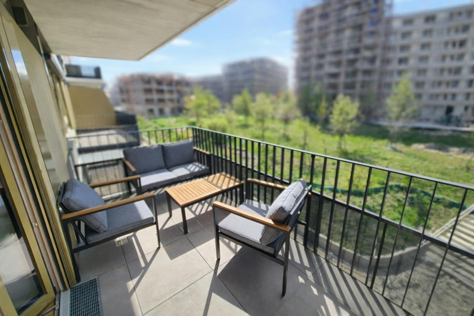 Billy-Wilder-Promenade, Vienna preview