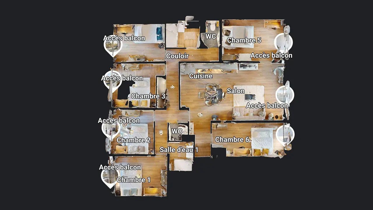 preview gallery tile