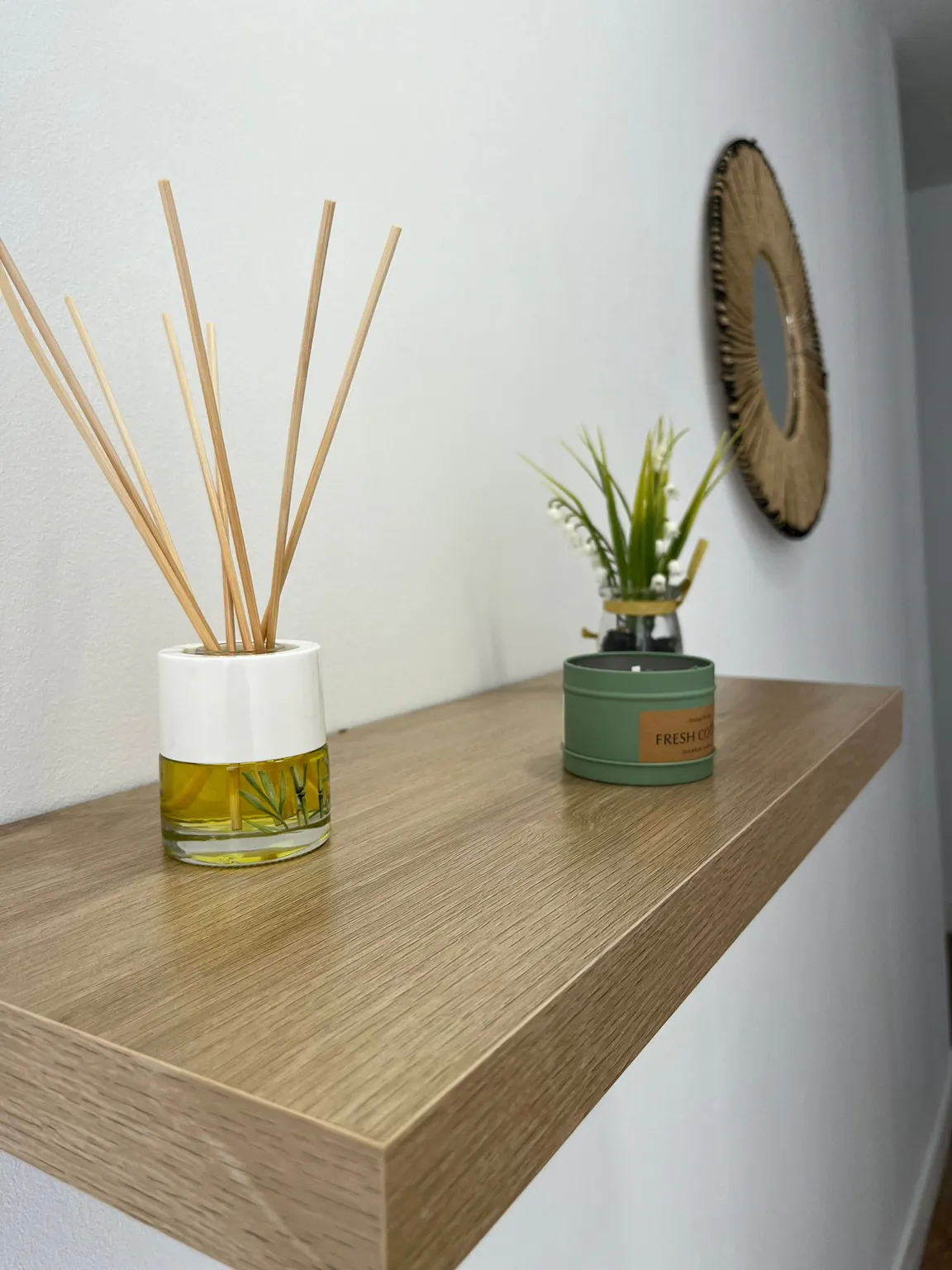 Calle Manchegos, Javalí Viejo preview