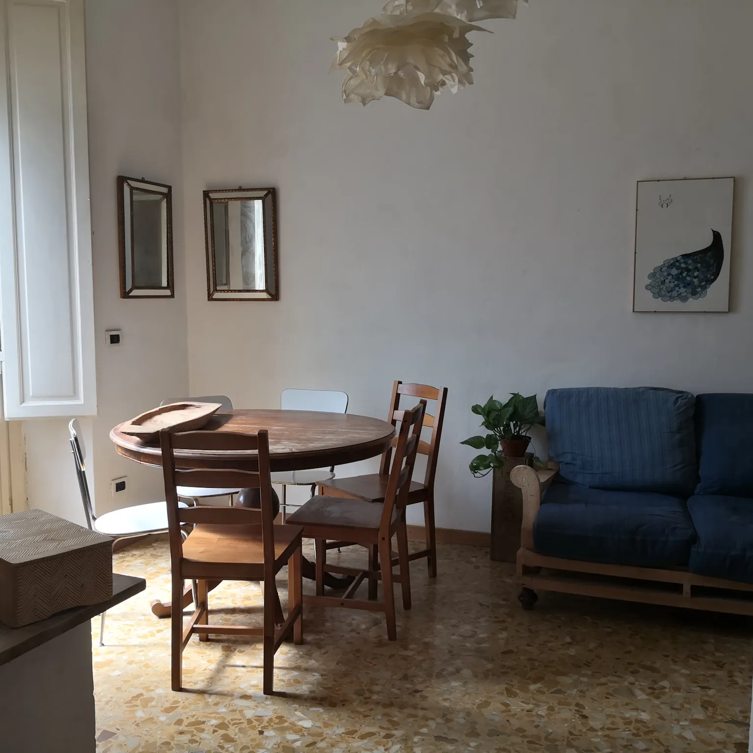 Private room in Via Giuseppe la Farina, Florence (1700031) COMMON_AREA 3