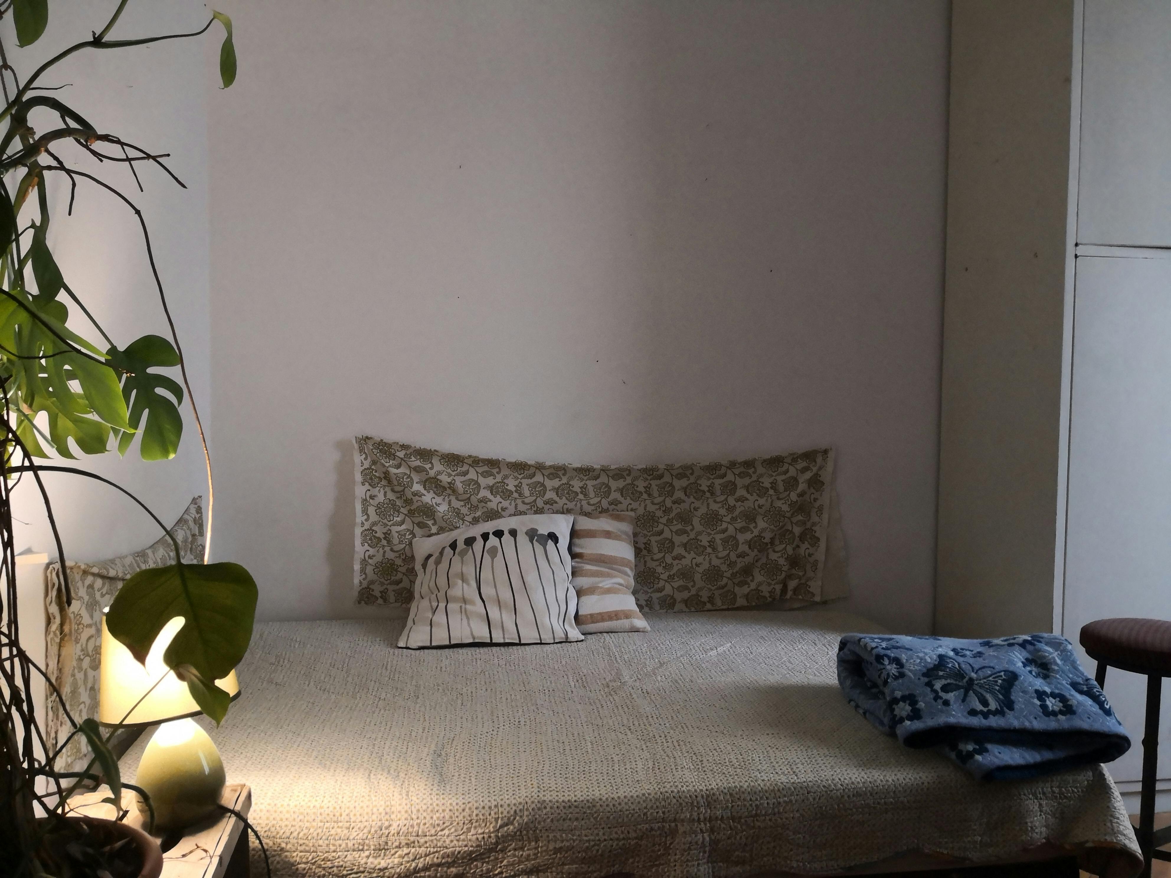 Via Giuseppe la Farina, Florence preview