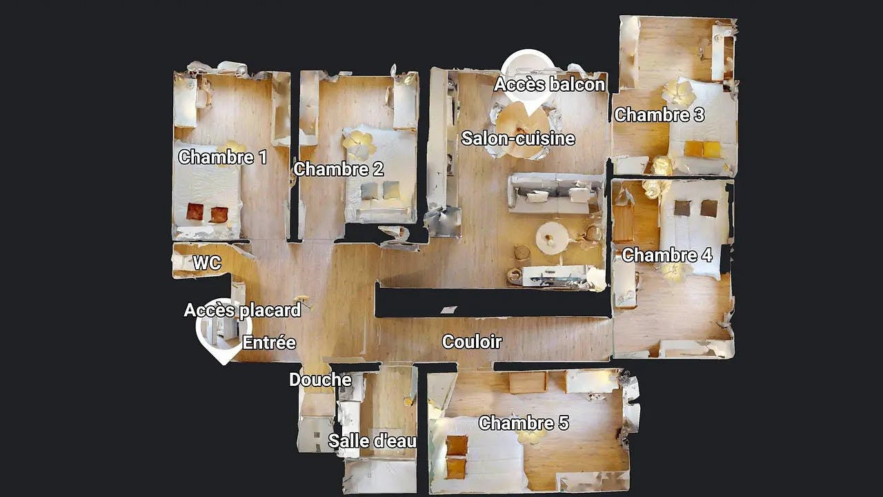 preview gallery tile