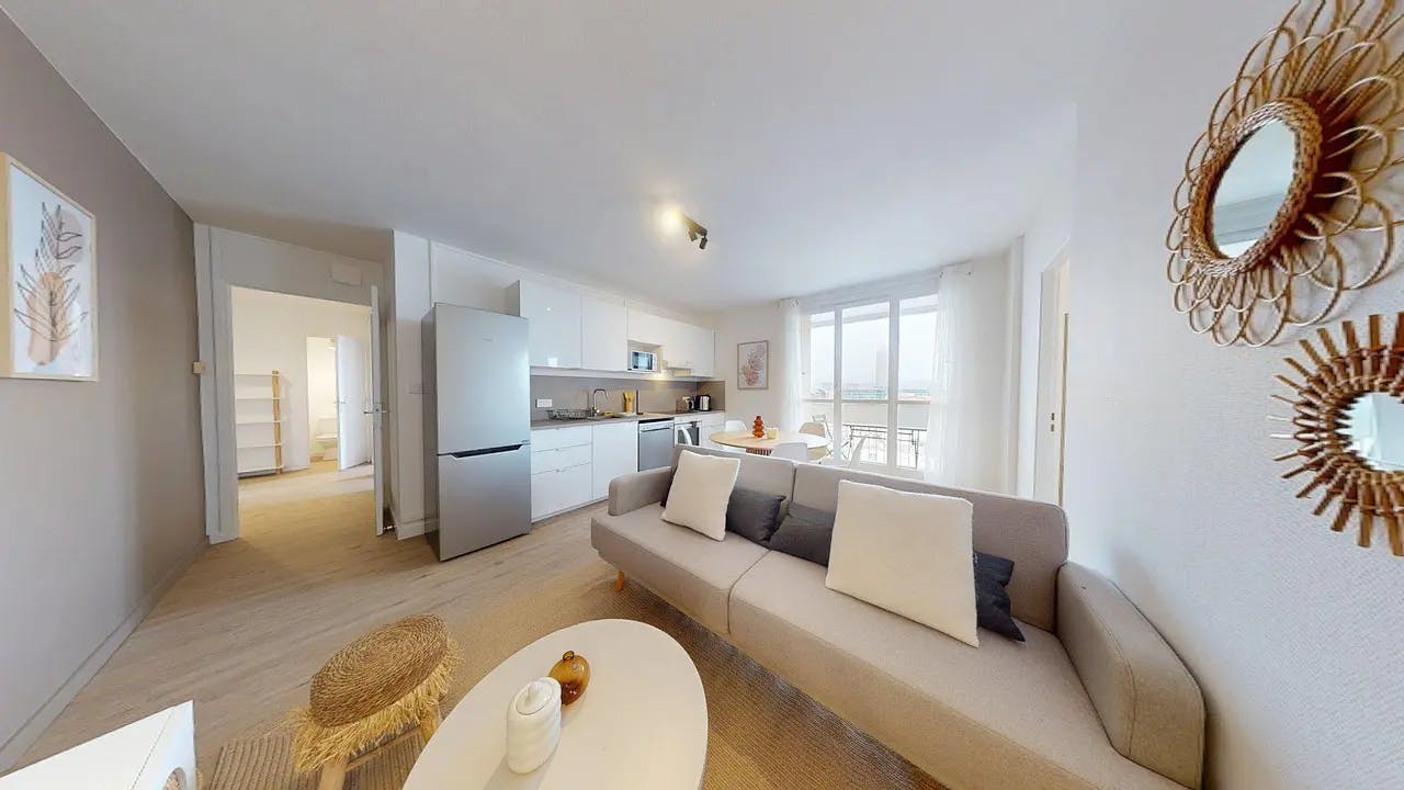 Rue Etienne Richerand, Lyon preview