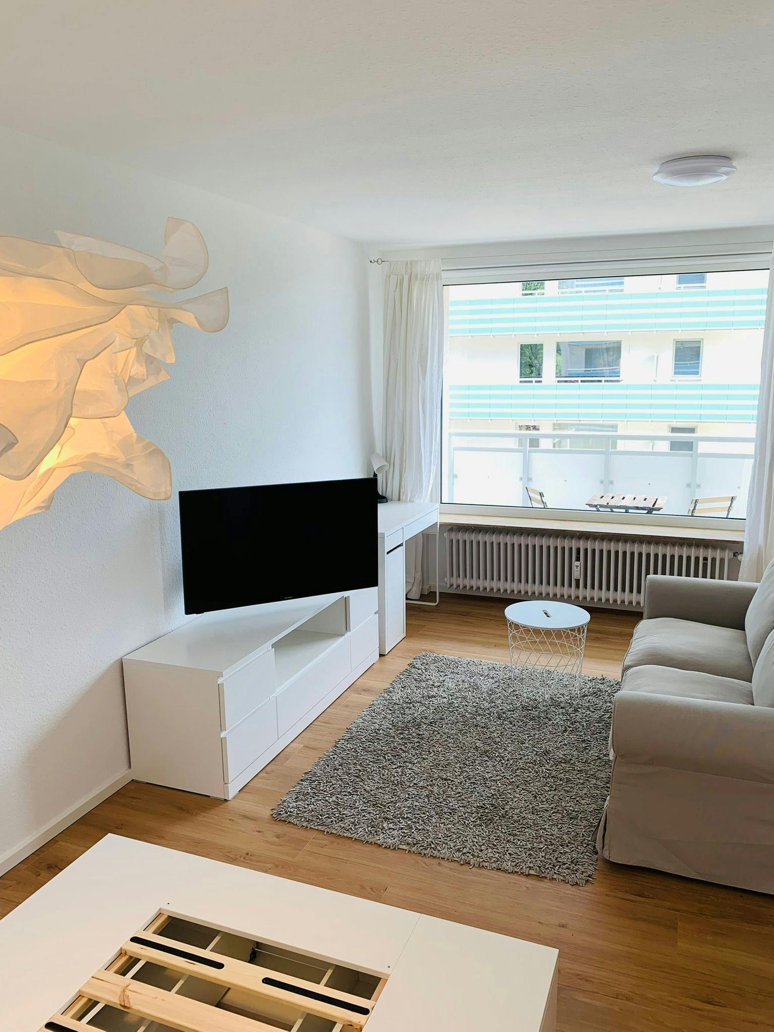 Appartement à louer pour 1 050 €/mois à Oberursel (Taunus), Frankfurter Landstraße