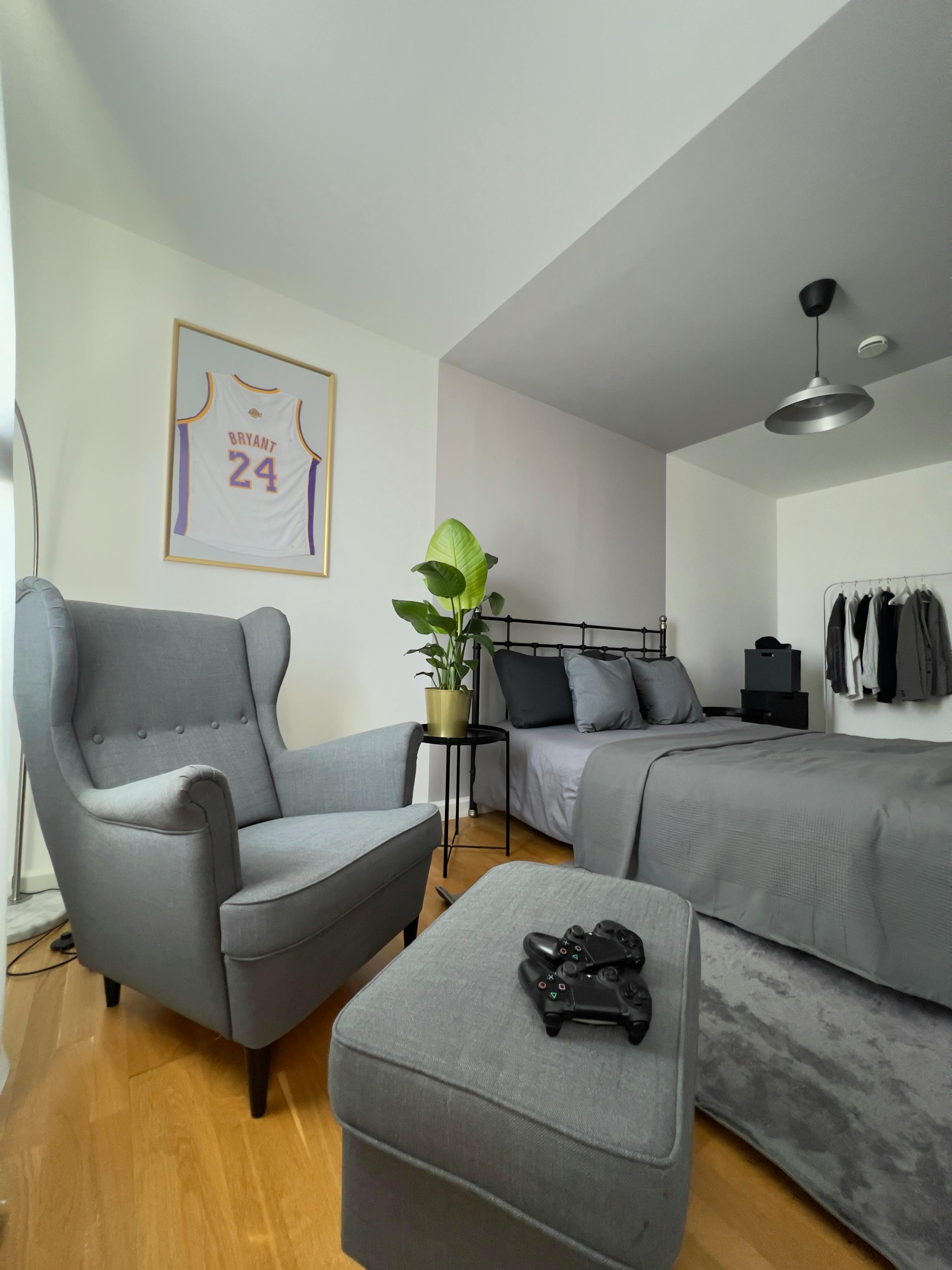 Private room for rent for €1,100 per month in Munich, Schwanthalerstraße