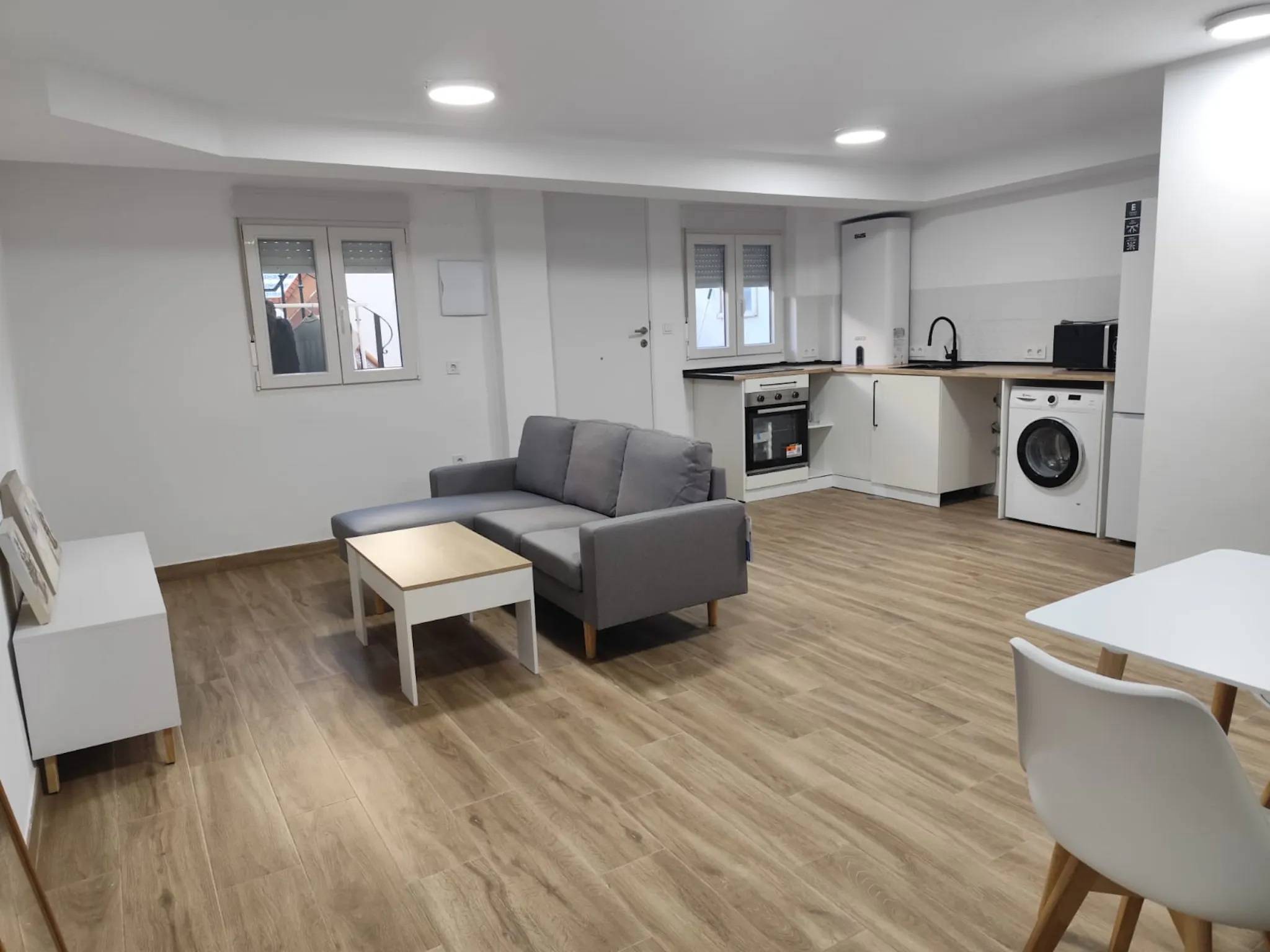 Barriada Residencial Aljarasol, Mairena del Aljarafe preview