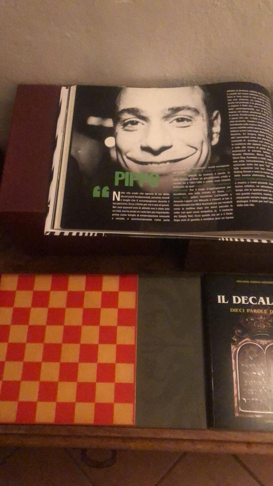 preview gallery tile