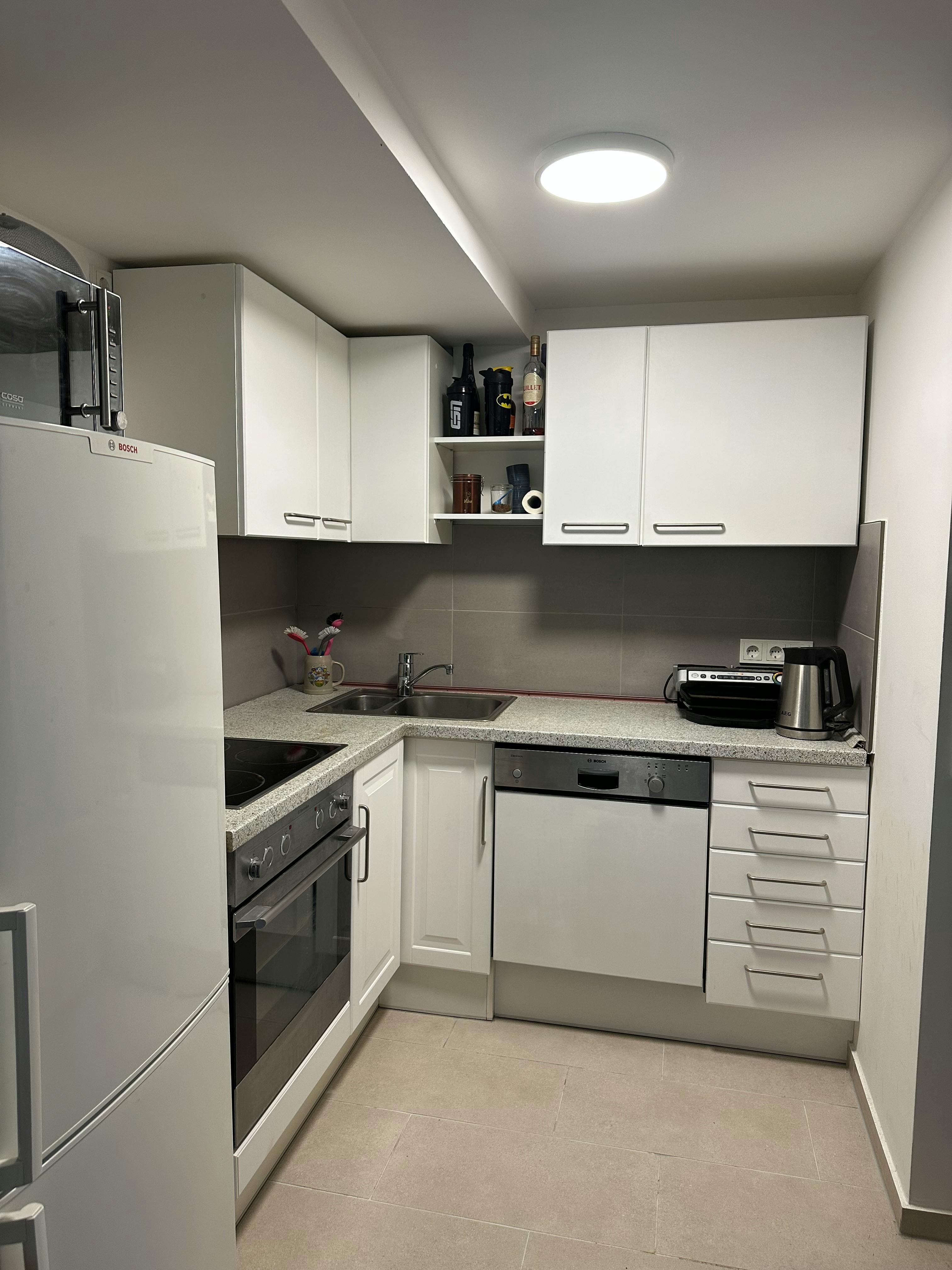 Wohnung – Königstein im Taunus, Mammolshain - Ansicht 4