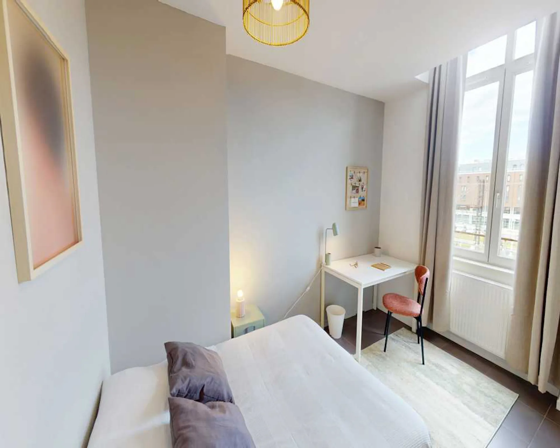 Rue Dugas-Montbel, Lyon preview