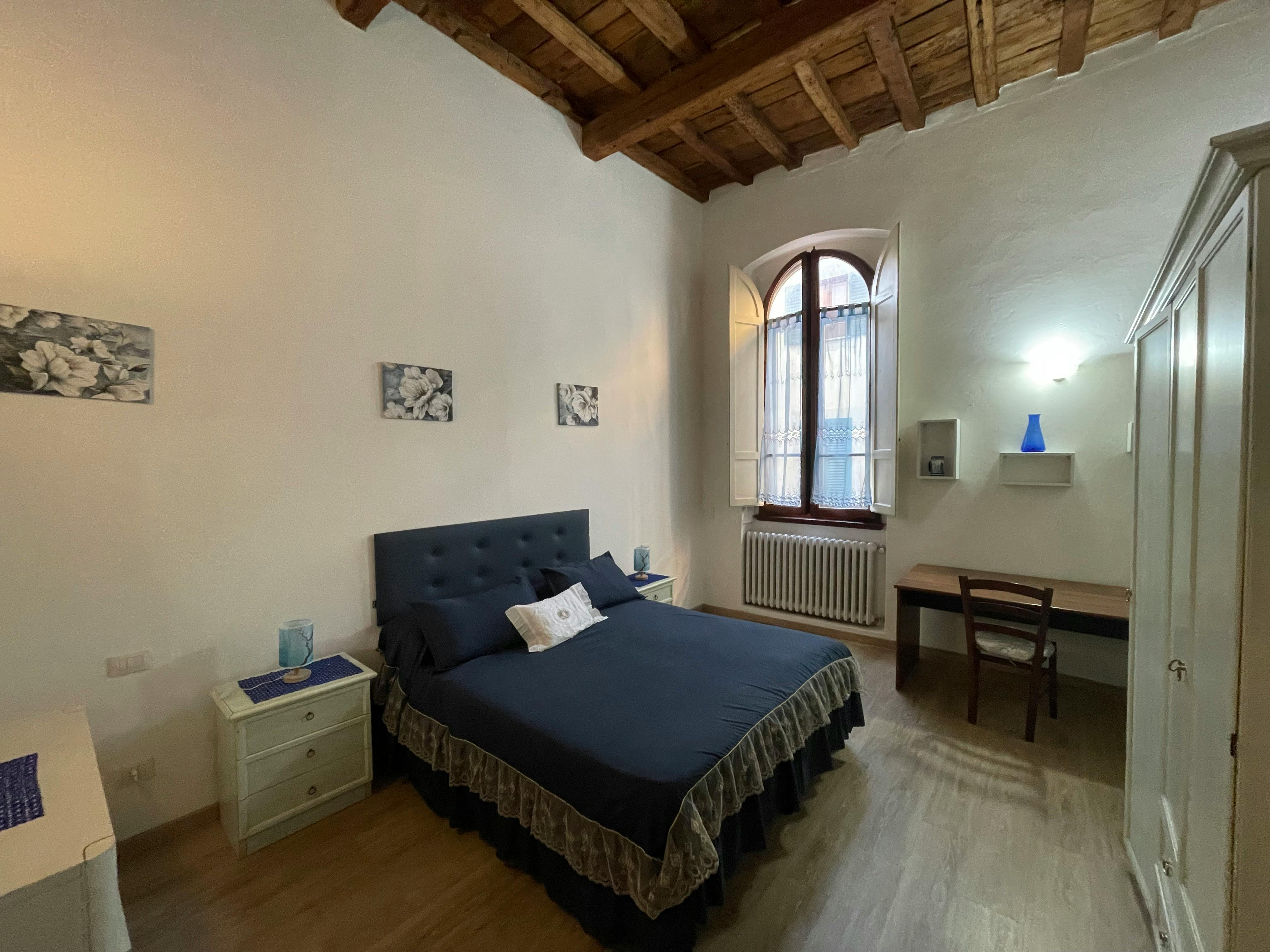 Costa San Giorgio, Florence preview