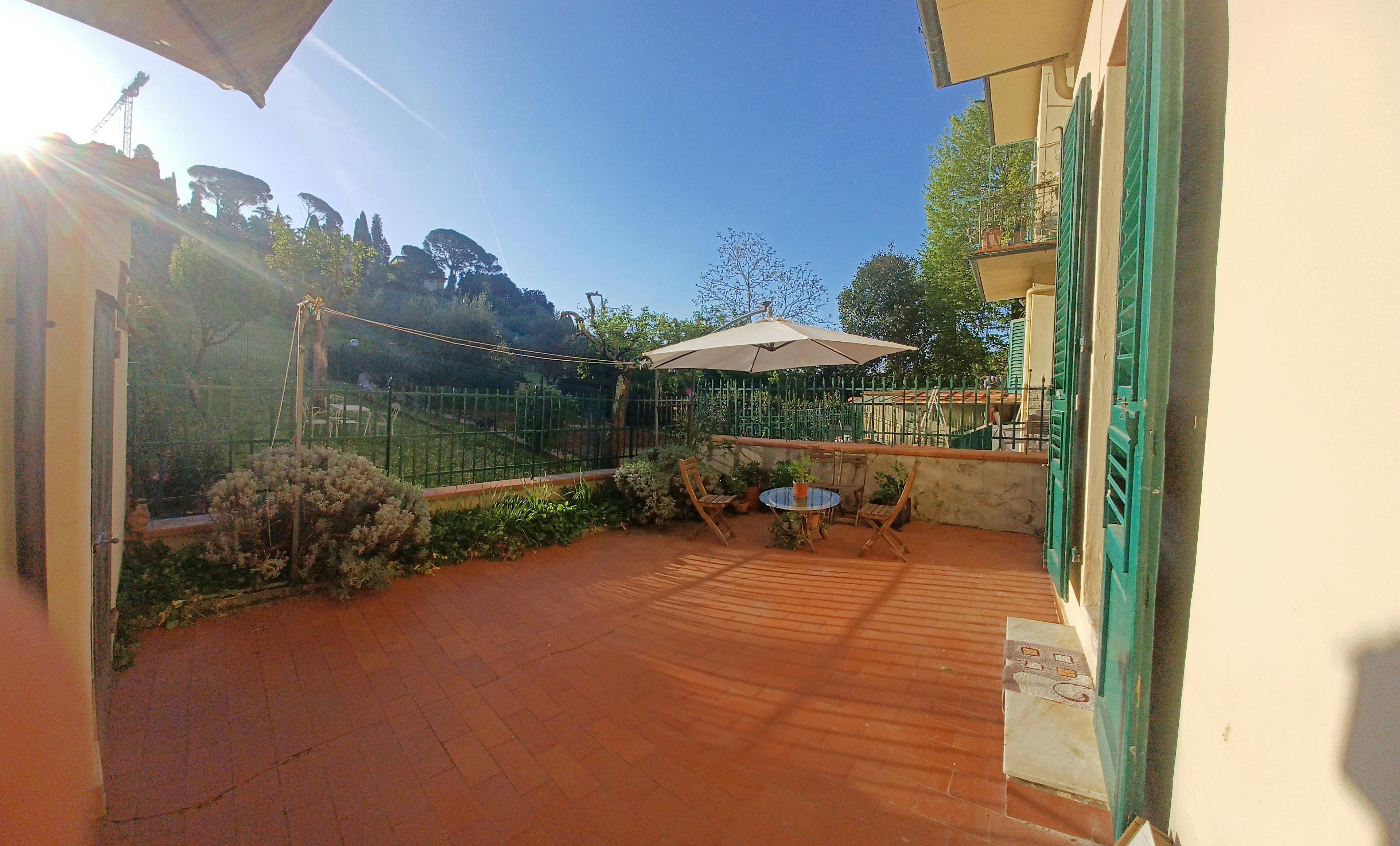 Chambre privée à louer pour 530 €/mois à Florence, Via San Domenico