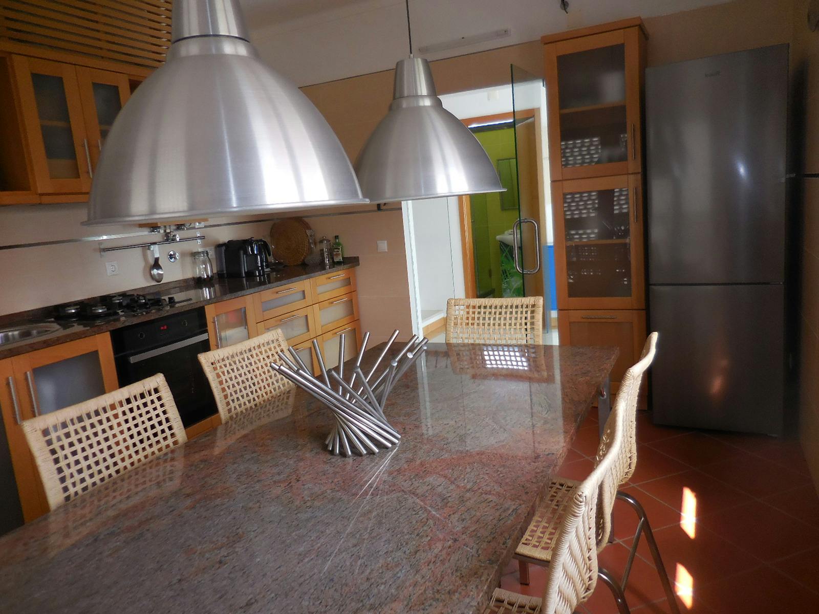Apartment Sesimbra (Castelo), 2 beds — photo 8