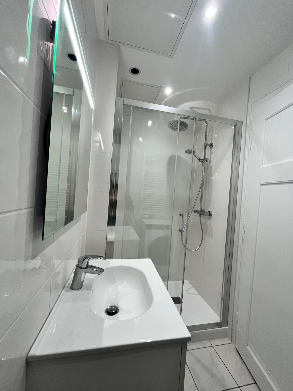 1-Bedroom Apartment in Rue Michel Baltzer, Strasbourg (1700074) ROOM 4