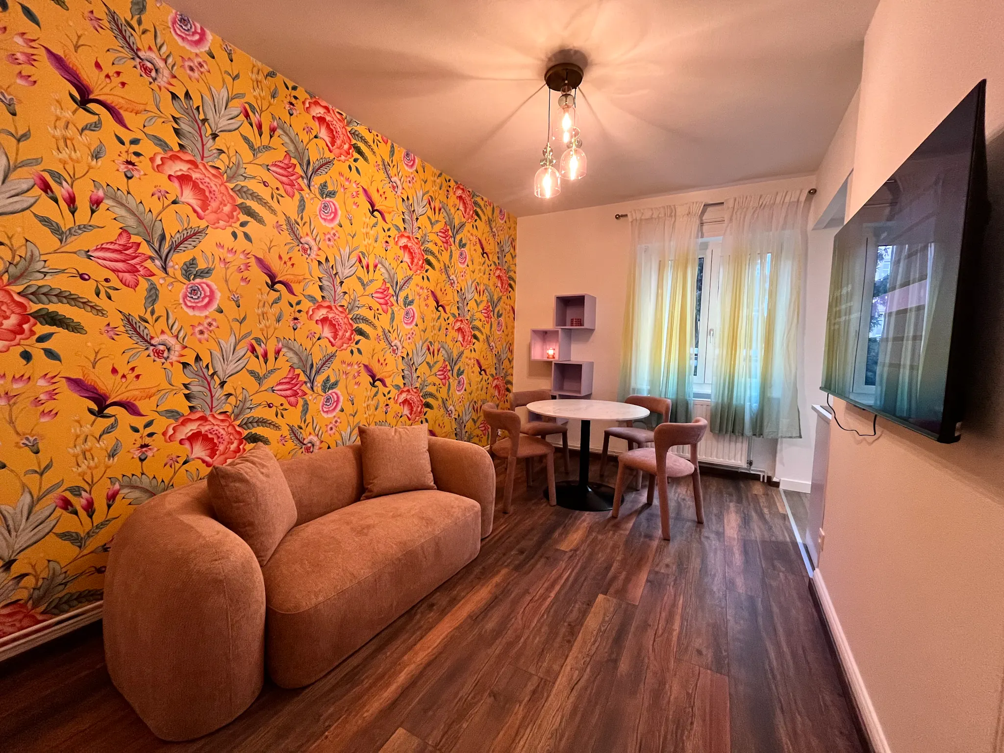 1-Bedroom Apartment in Rue Michel Baltzer, Strasbourg (1700074) ROOM 2